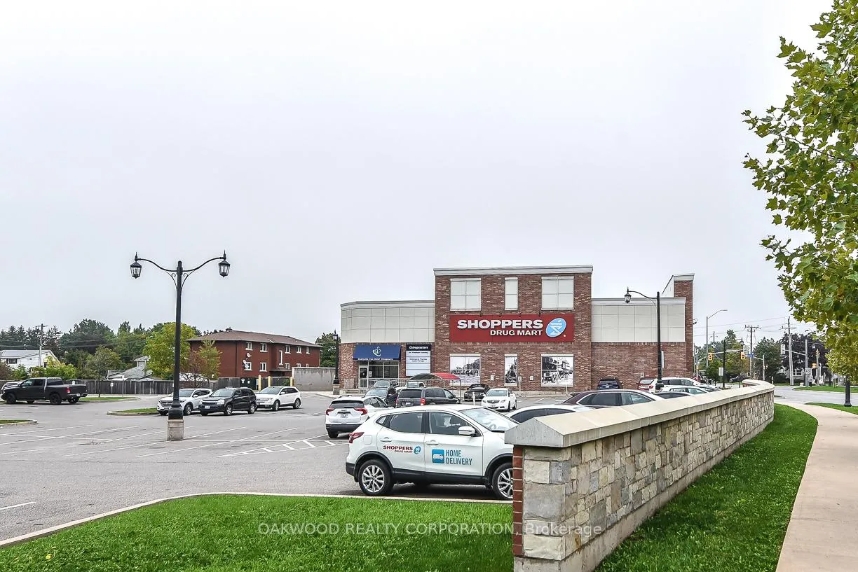 Photo 22 of Unit 15, 5016 Serena Drive, Lincoln, Beamsville — HOMEH
