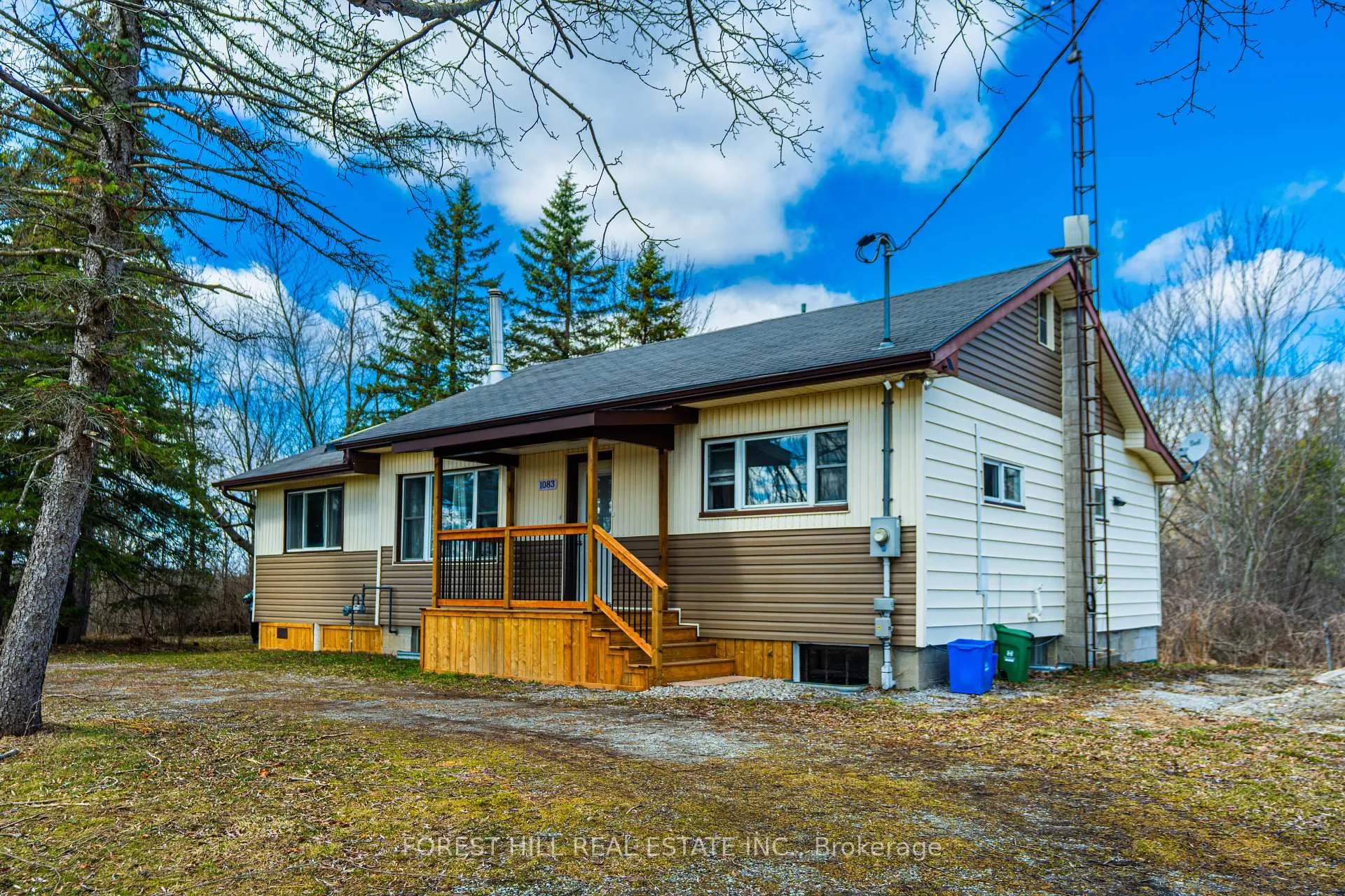 Photo 1 of 1083 Indiana Road E, Haldimand — HOMEH