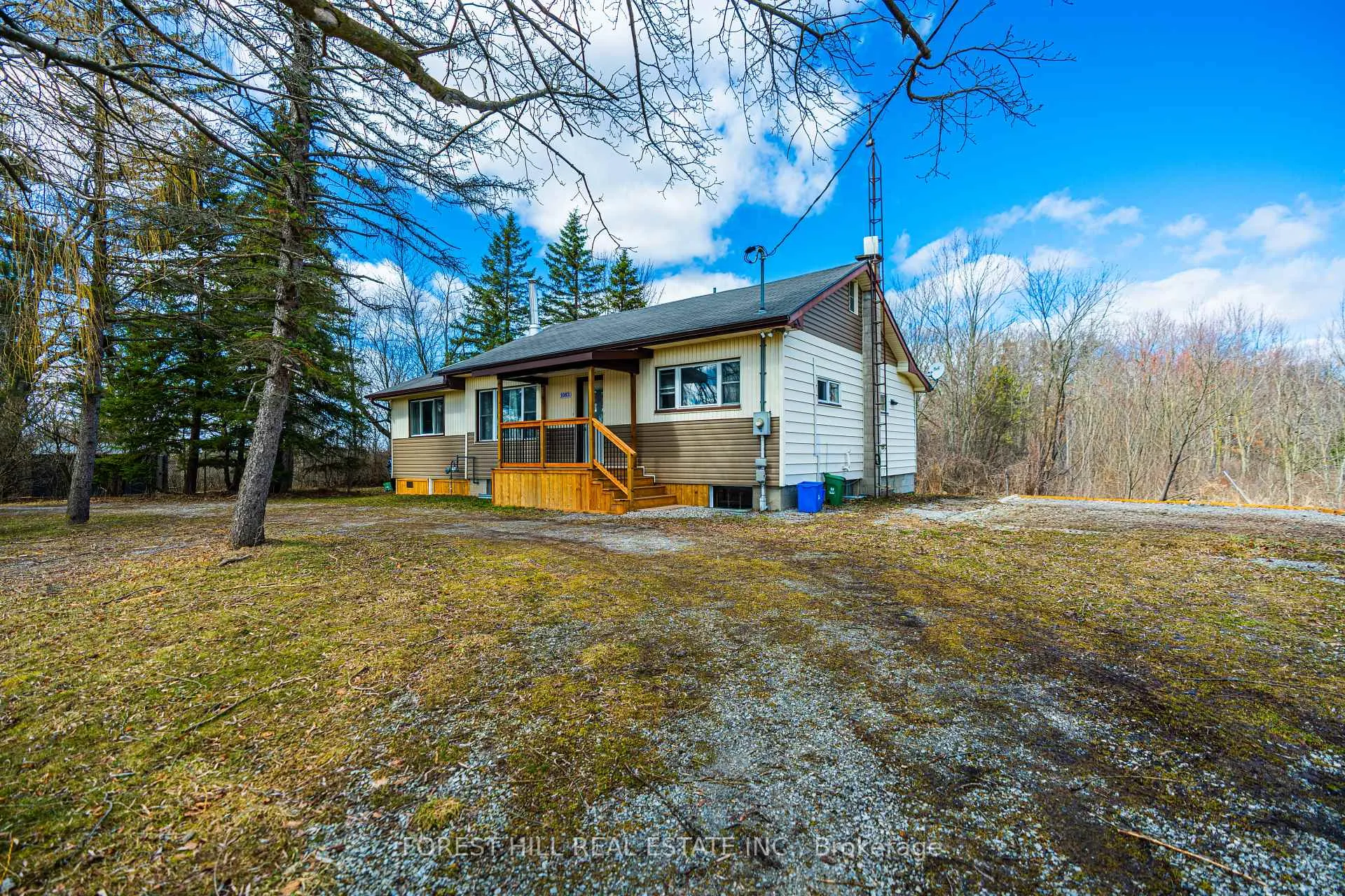 Photo 2 of 1083 Indiana Road E, Haldimand — HOMEH