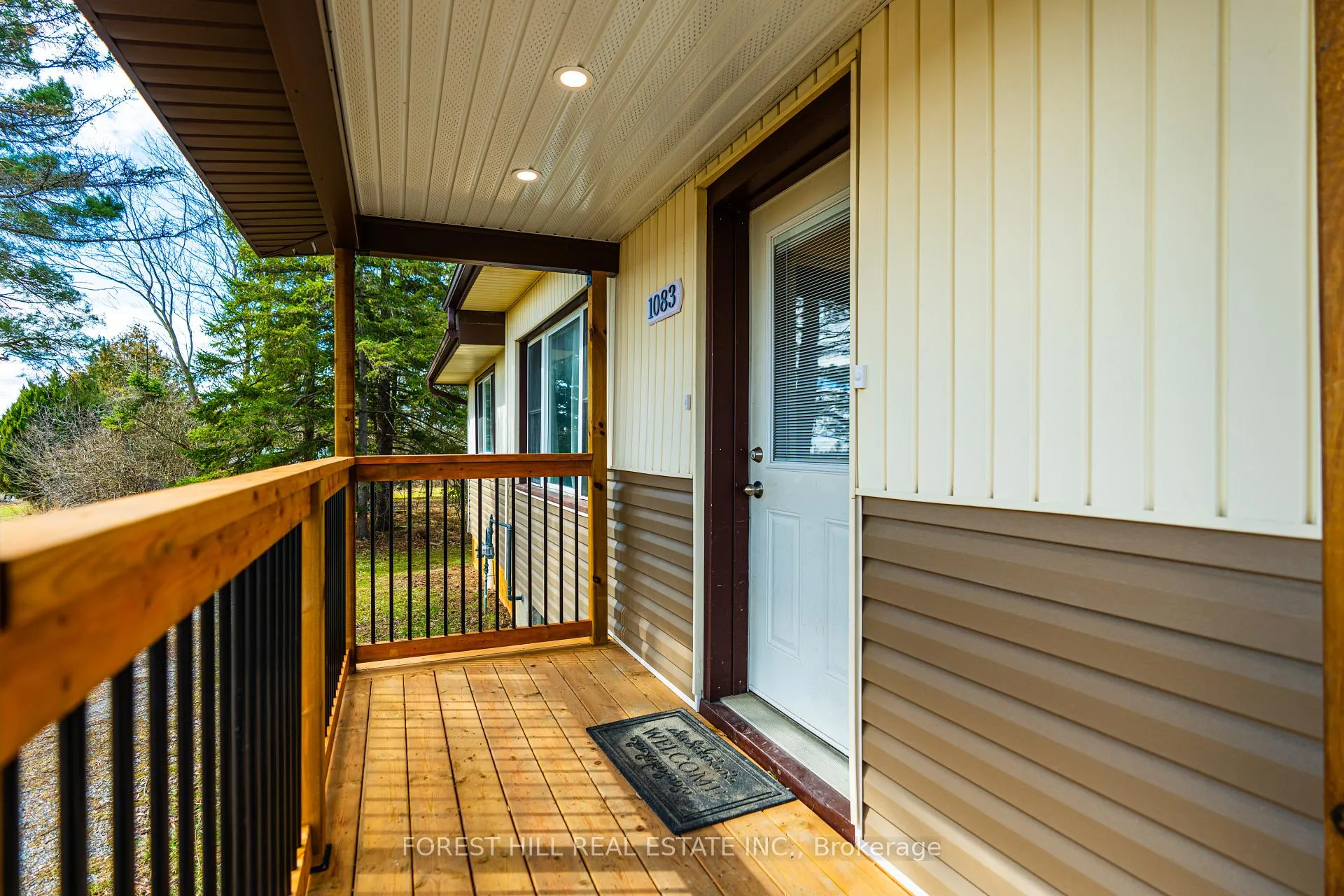 Photo 3 of 1083 Indiana Road E, Haldimand — HOMEH