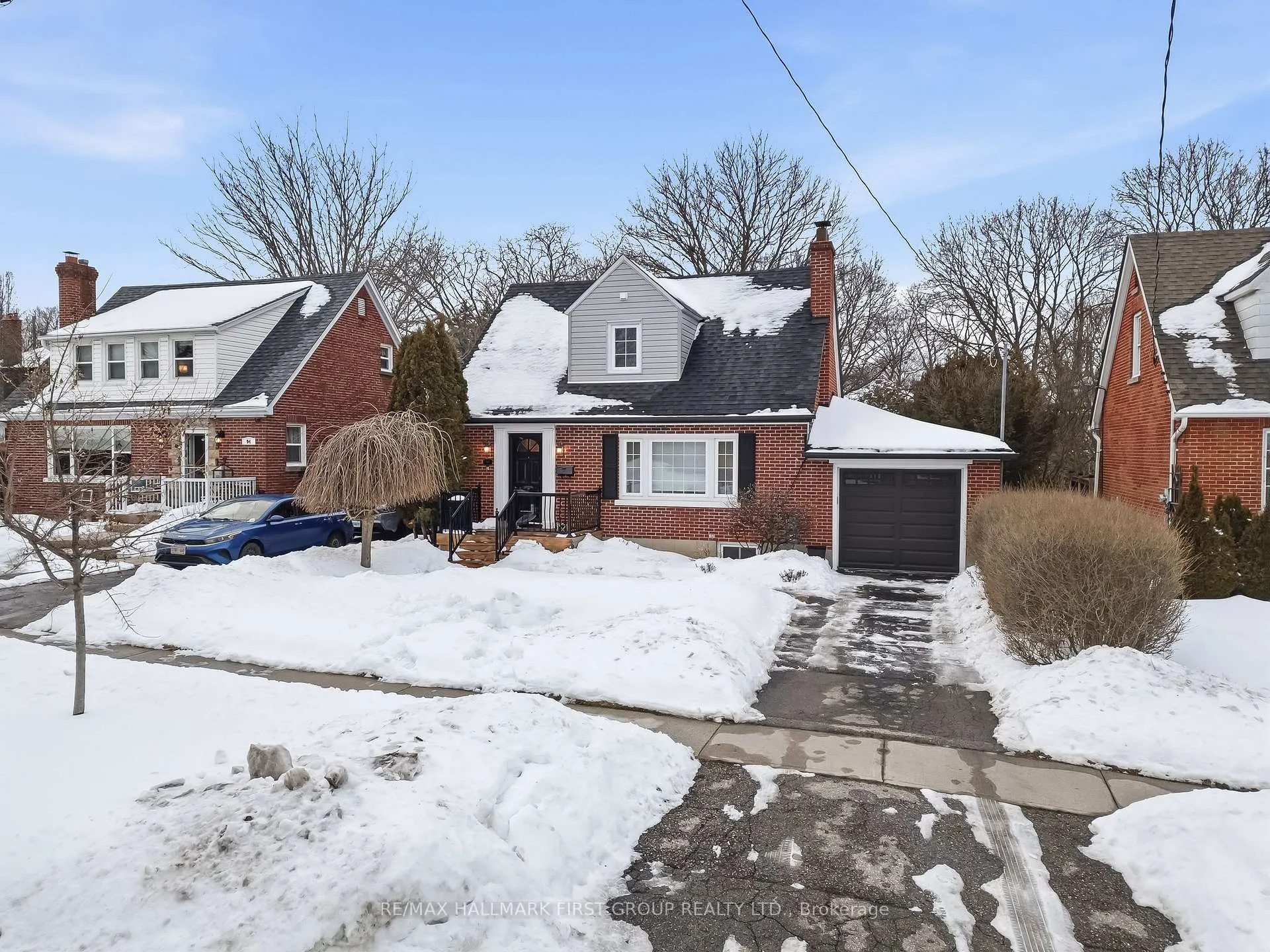 Photo 1 of 98 Sutherland Avenue, Oshawa, O'Neill — HOMEH