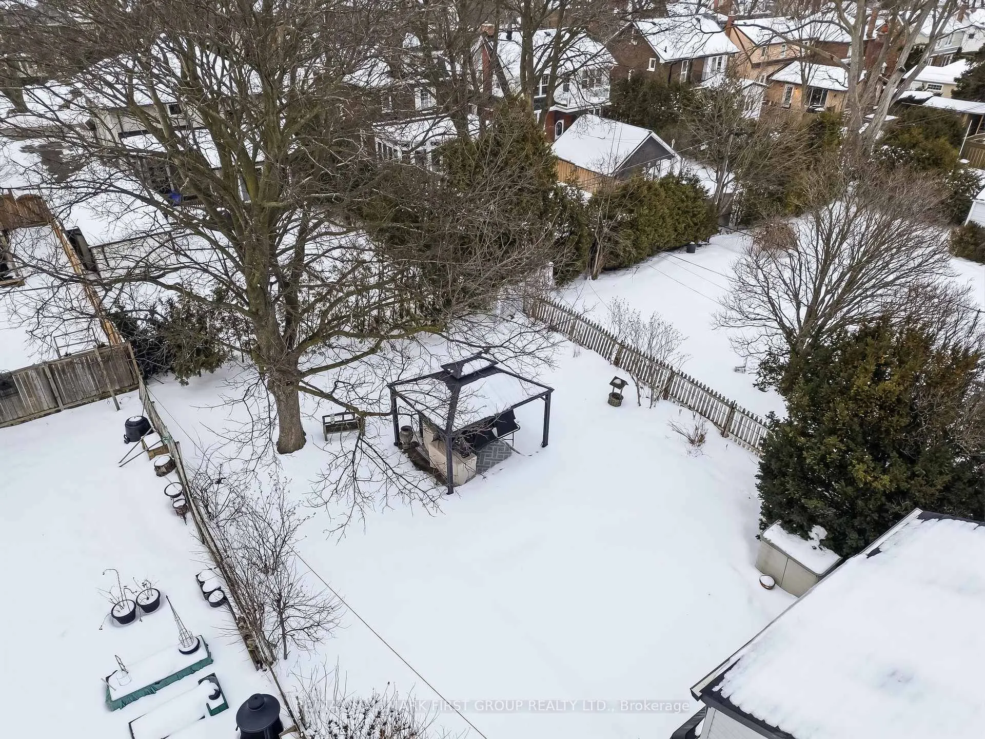 Photo 43 of 98 Sutherland Avenue, Oshawa, O'Neill — HOMEH