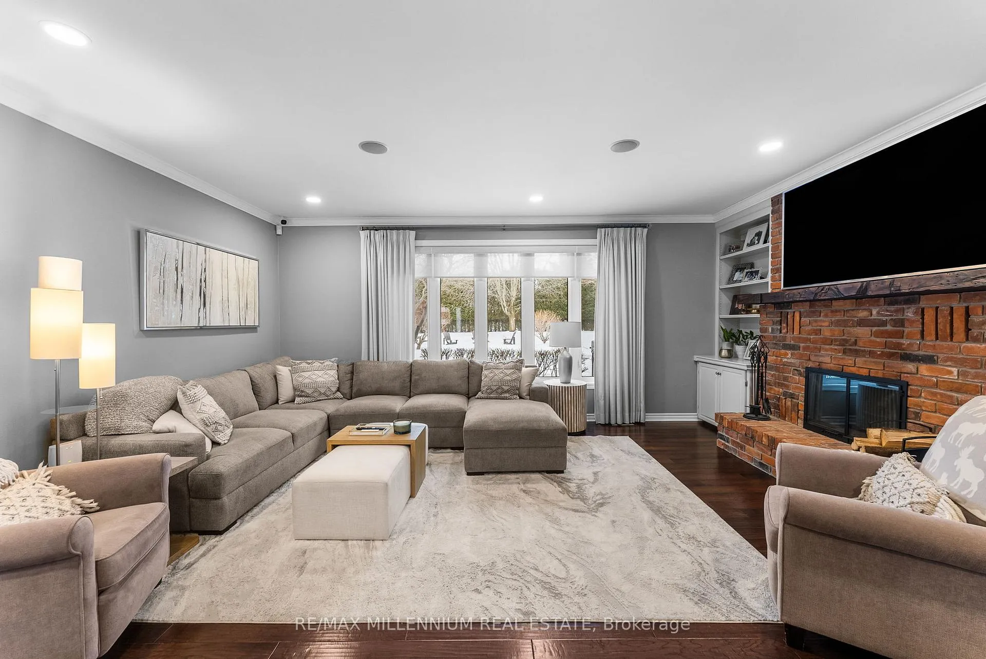 Photo 14 of 112 Cobblestone Place, Guelph/Eramosa, Rockwood — HOMEH