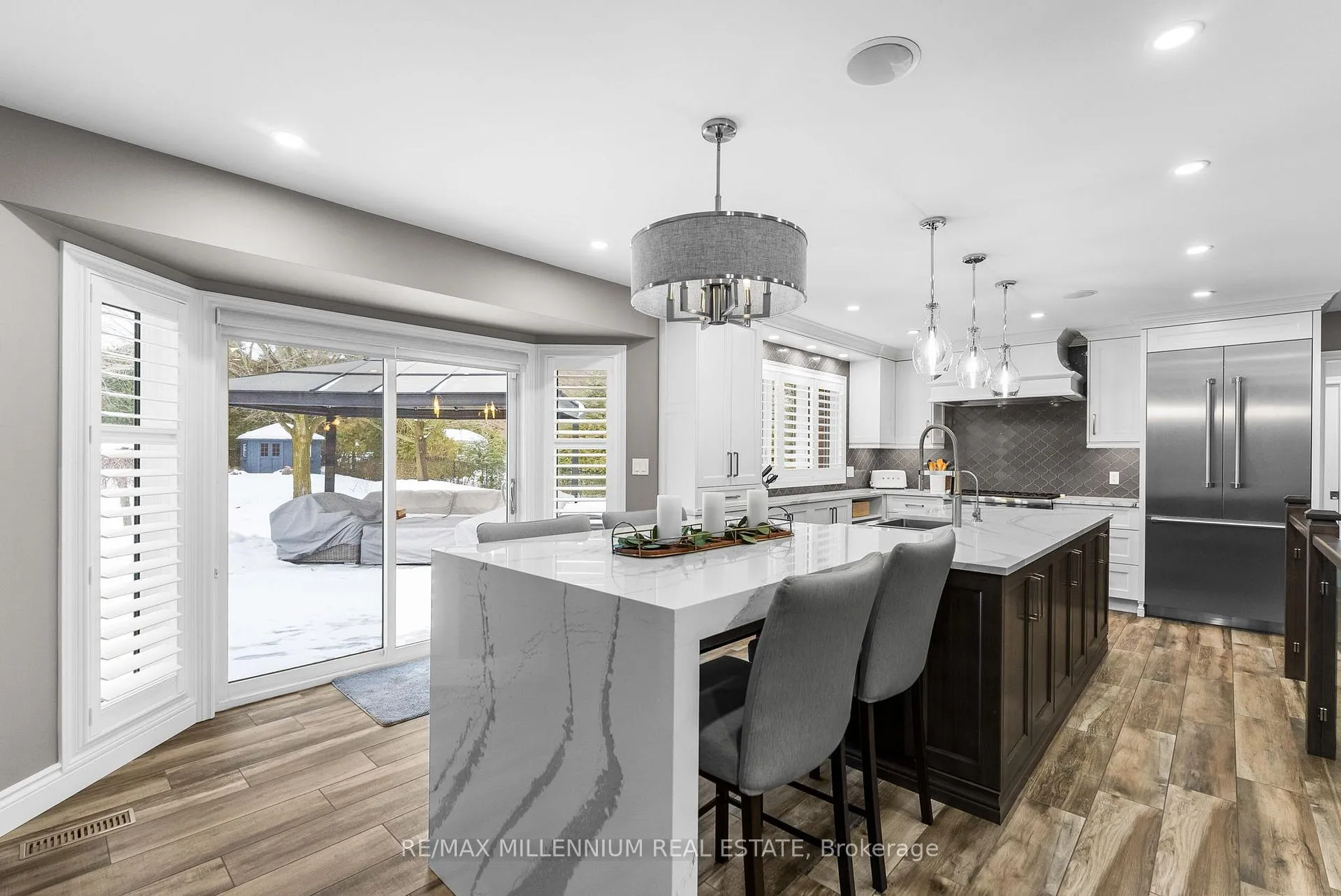 Photo 16 of 112 Cobblestone Place, Guelph/Eramosa, Rockwood — HOMEH
