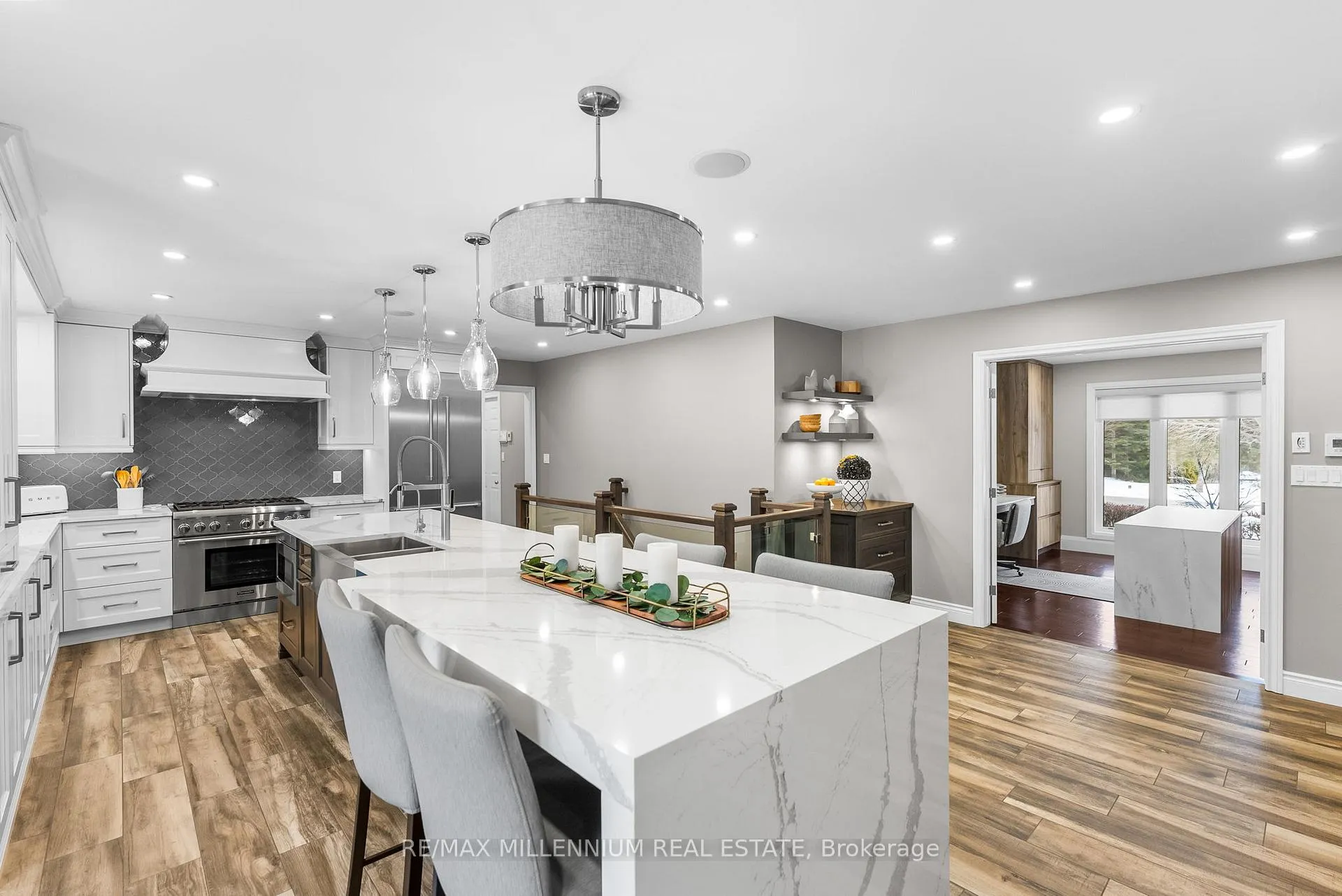 Photo 19 of 112 Cobblestone Place, Guelph/Eramosa, Rockwood — HOMEH