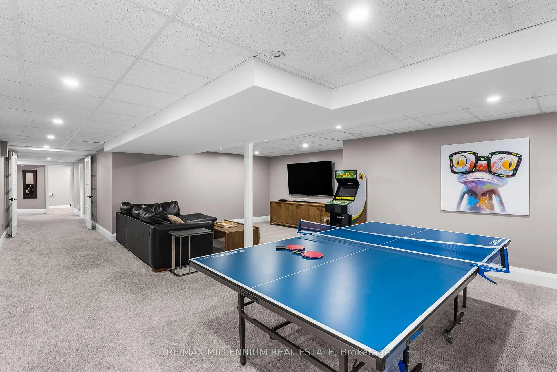 Photo 38 of 112 Cobblestone Place, Guelph/Eramosa, Rockwood — HOMEH
