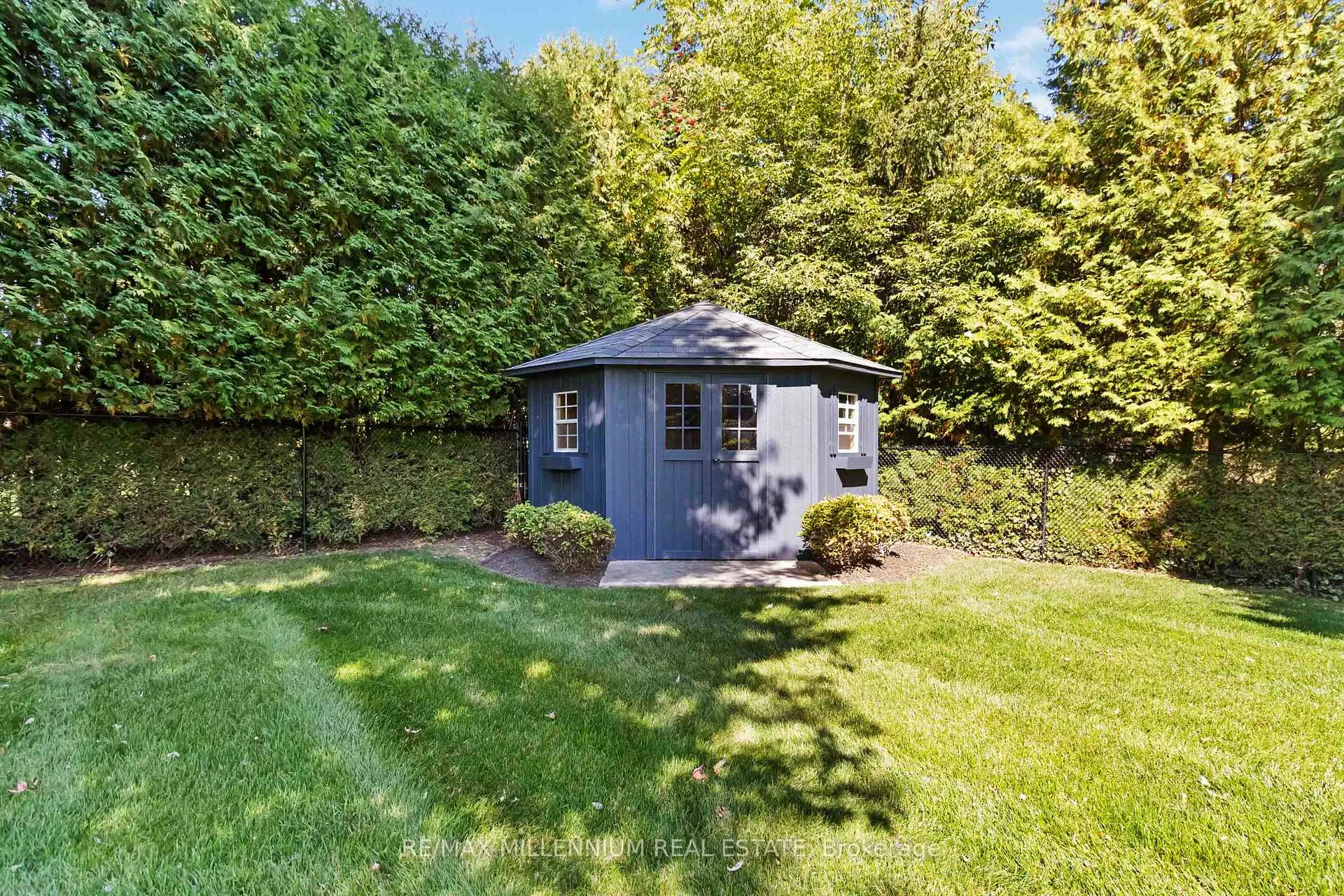 Photo 39 of 112 Cobblestone Place, Guelph/Eramosa, Rockwood — HOMEH