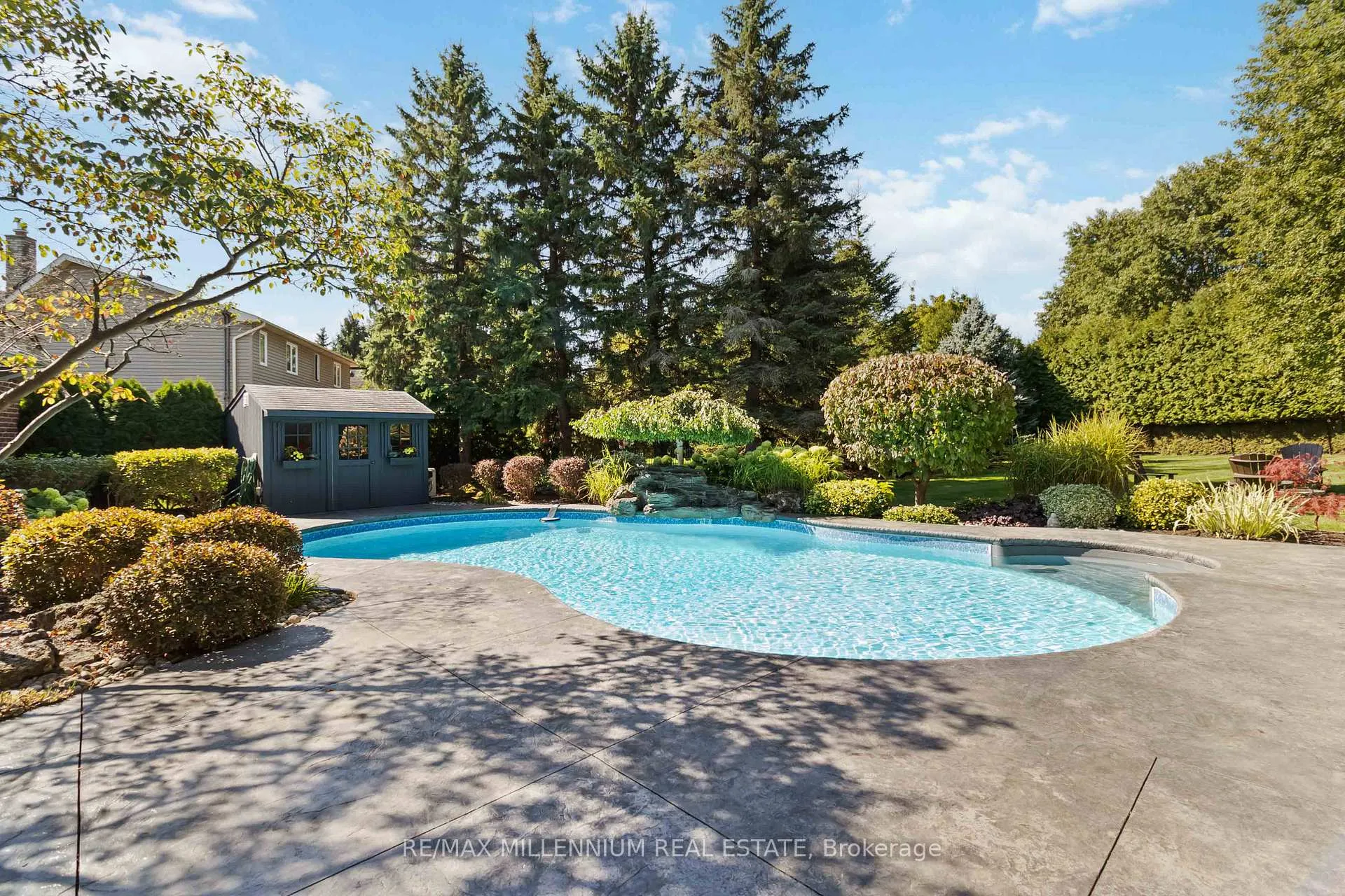 Photo 42 of 112 Cobblestone Place, Guelph/Eramosa, Rockwood — HOMEH