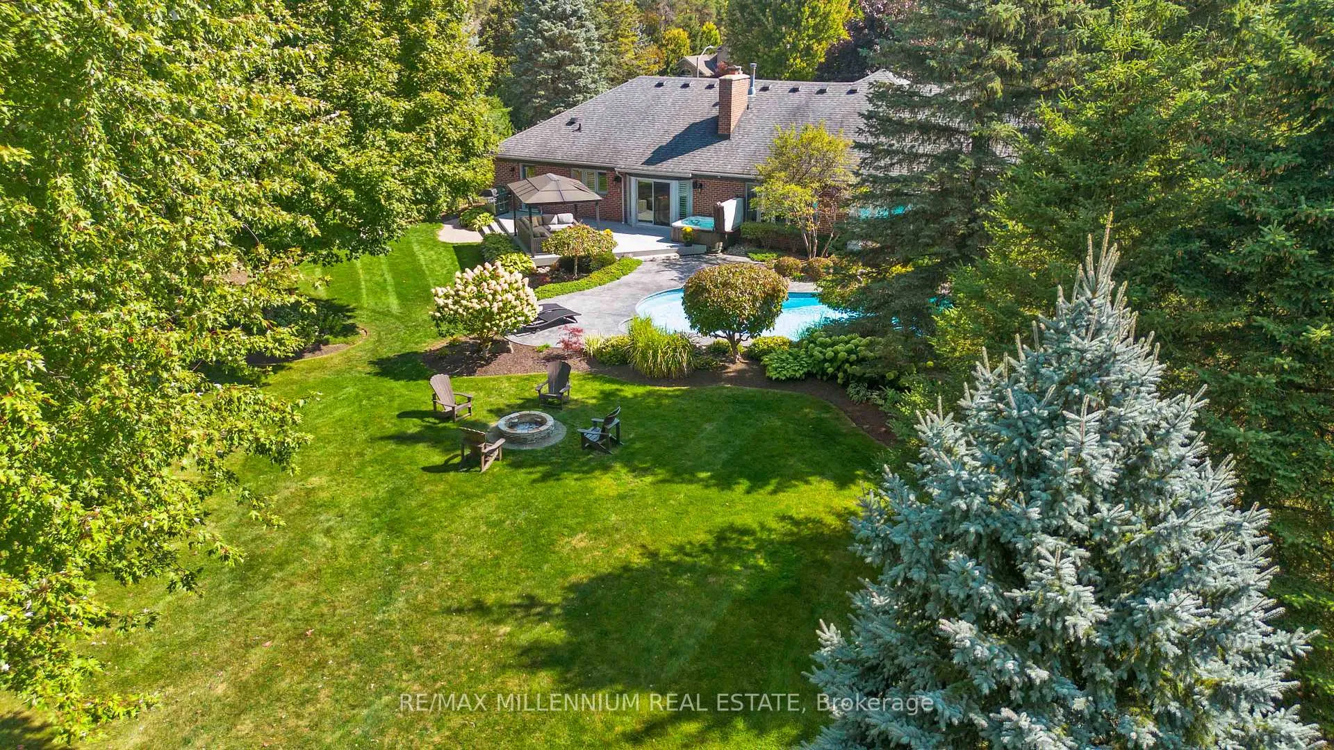Photo 45 of 112 Cobblestone Place, Guelph/Eramosa, Rockwood — HOMEH