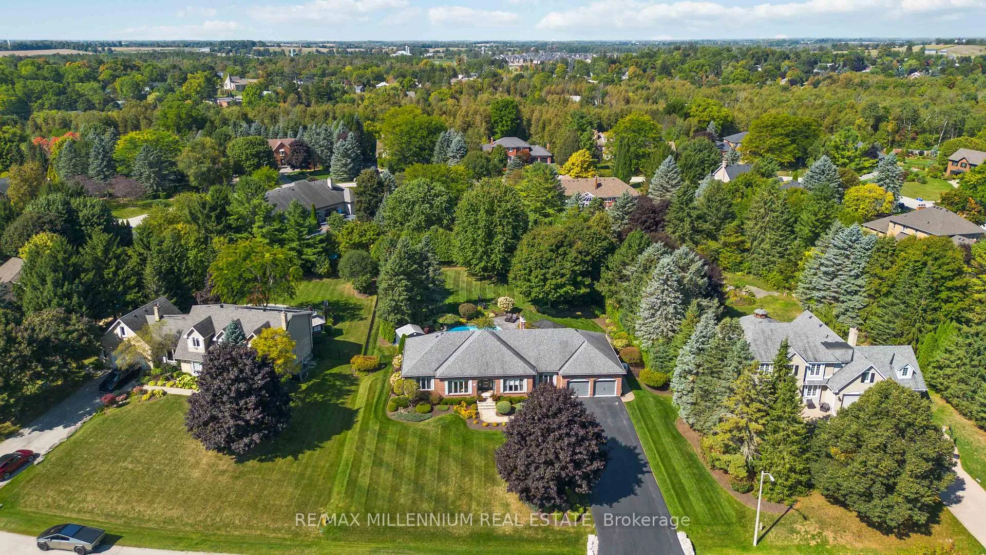 Photo 46 of 112 Cobblestone Place, Guelph/Eramosa, Rockwood — HOMEH