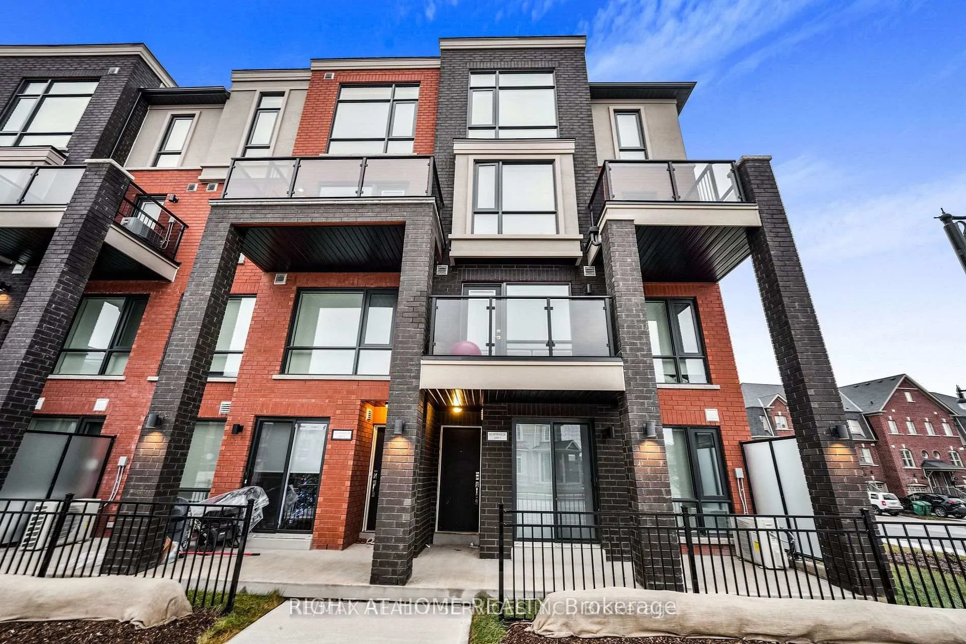 Photo 1 of Unit 1, 165 Veterans Drive, Brampton, Northwest Brampton — HOMEH