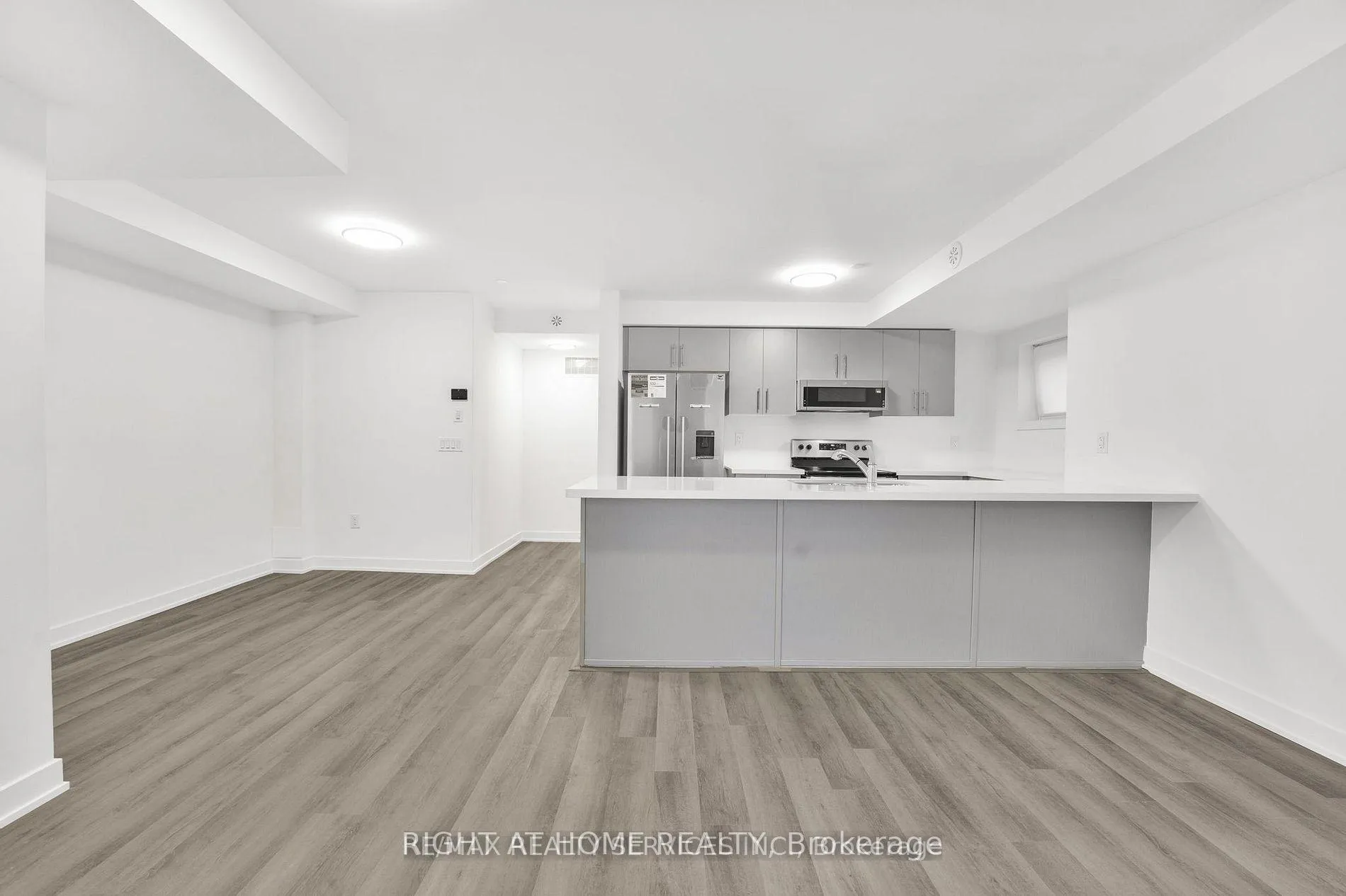 Photo 4 of Unit 1, 165 Veterans Drive, Brampton, Northwest Brampton — HOMEH