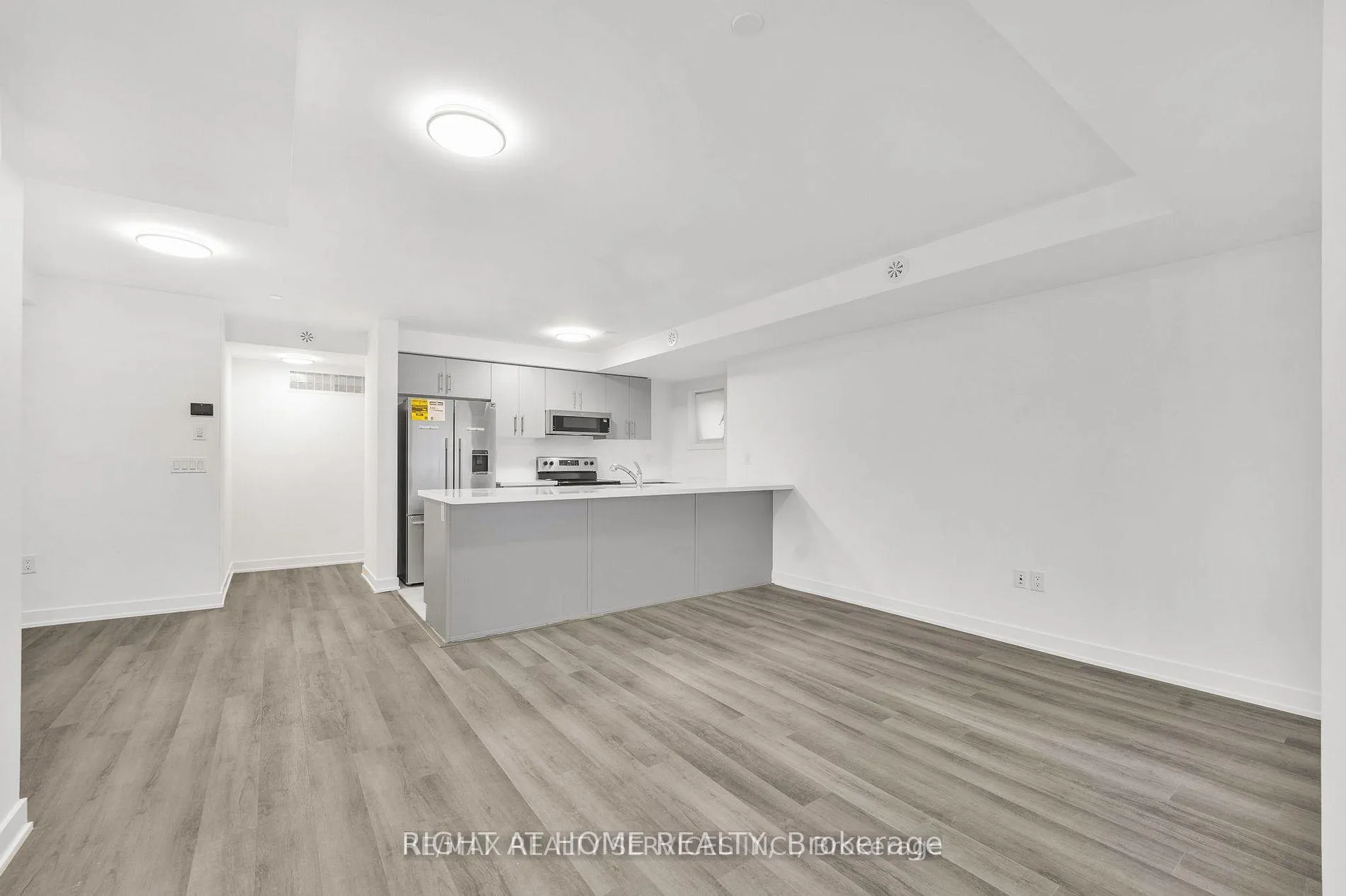 Photo 7 of Unit 1, 165 Veterans Drive, Brampton, Northwest Brampton — HOMEH