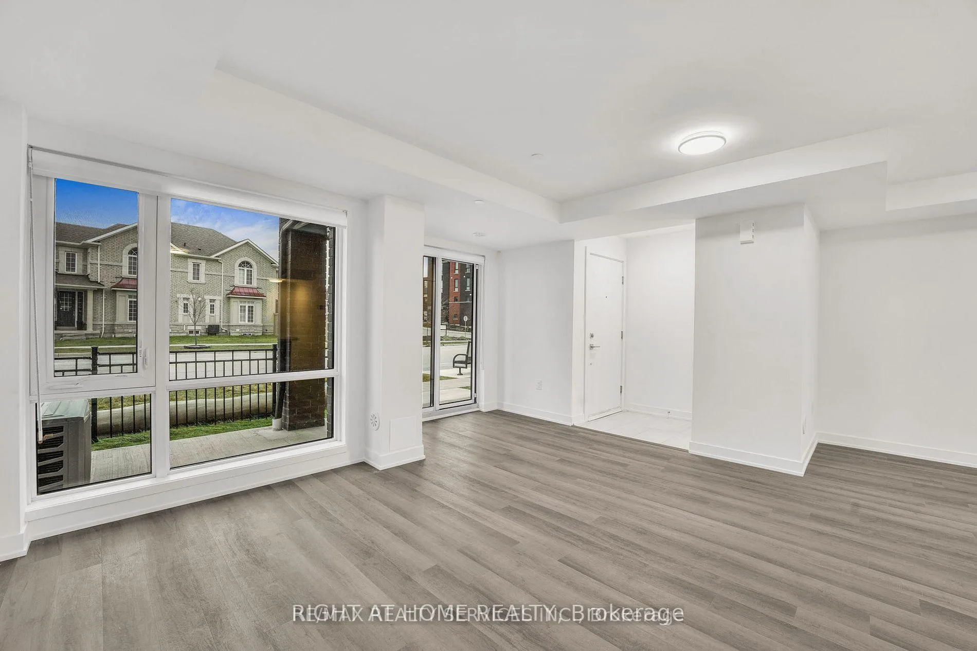 Photo 9 of Unit 1, 165 Veterans Drive, Brampton, Northwest Brampton — HOMEH