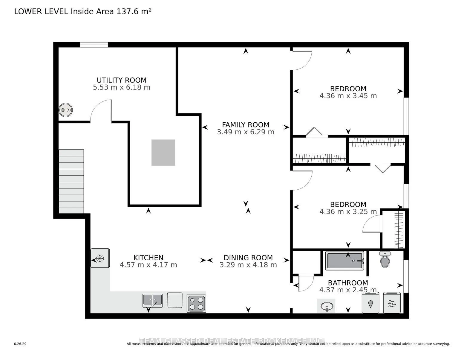 Photo 36 of 49728 Lyons Line Road, Malahide, Lyons — HOMEH