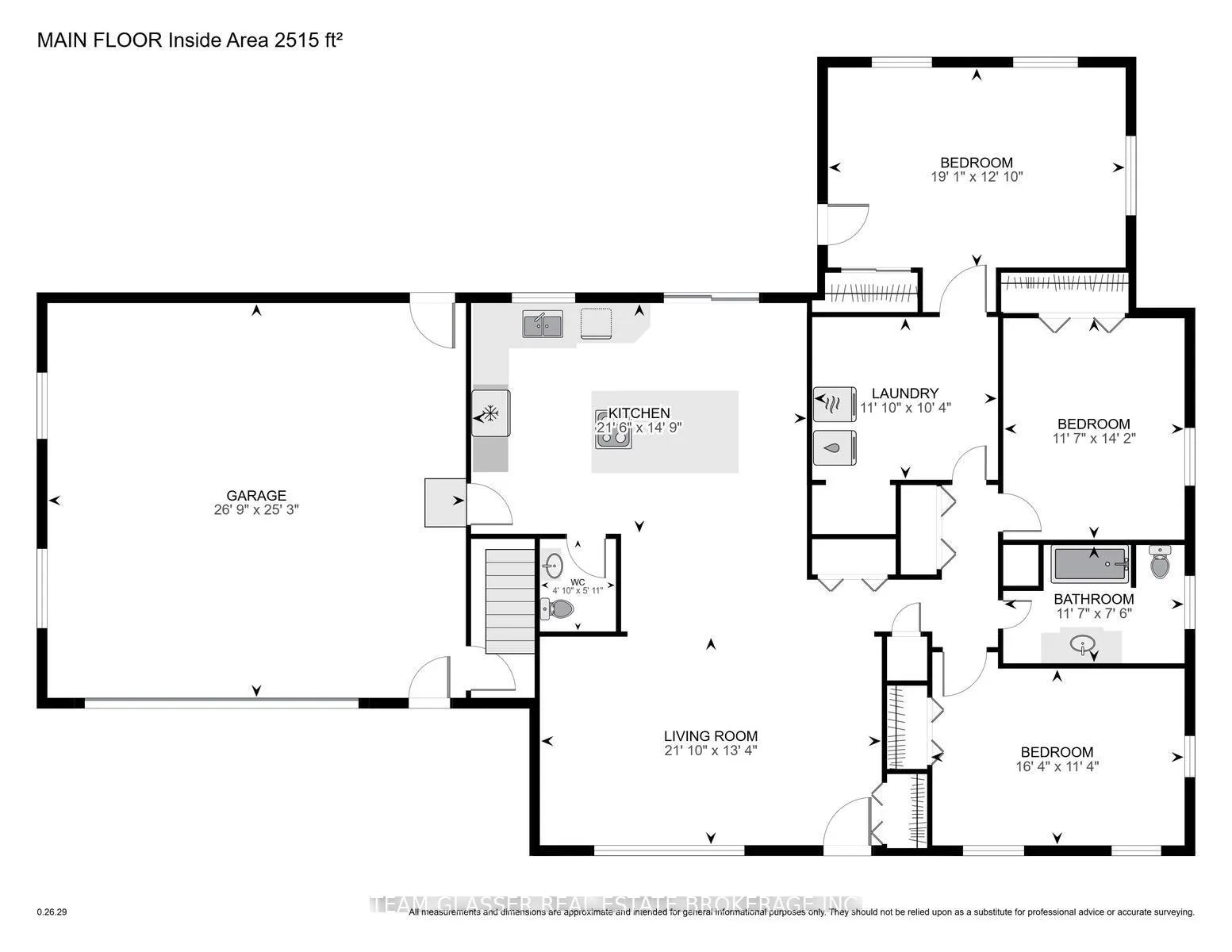 Photo 38 of 49728 Lyons Line Road, Malahide, Lyons — HOMEH