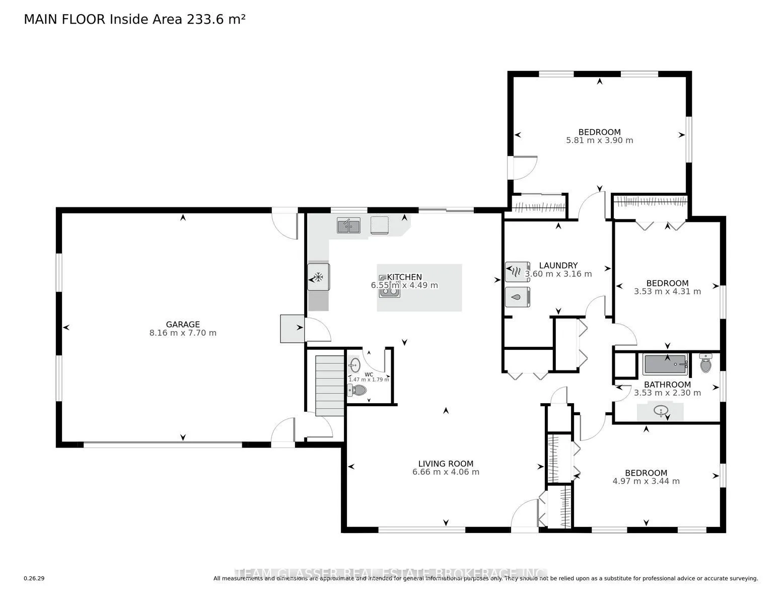 Photo 50 of 49728 Lyons Line Road, Malahide, Lyons — HOMEH