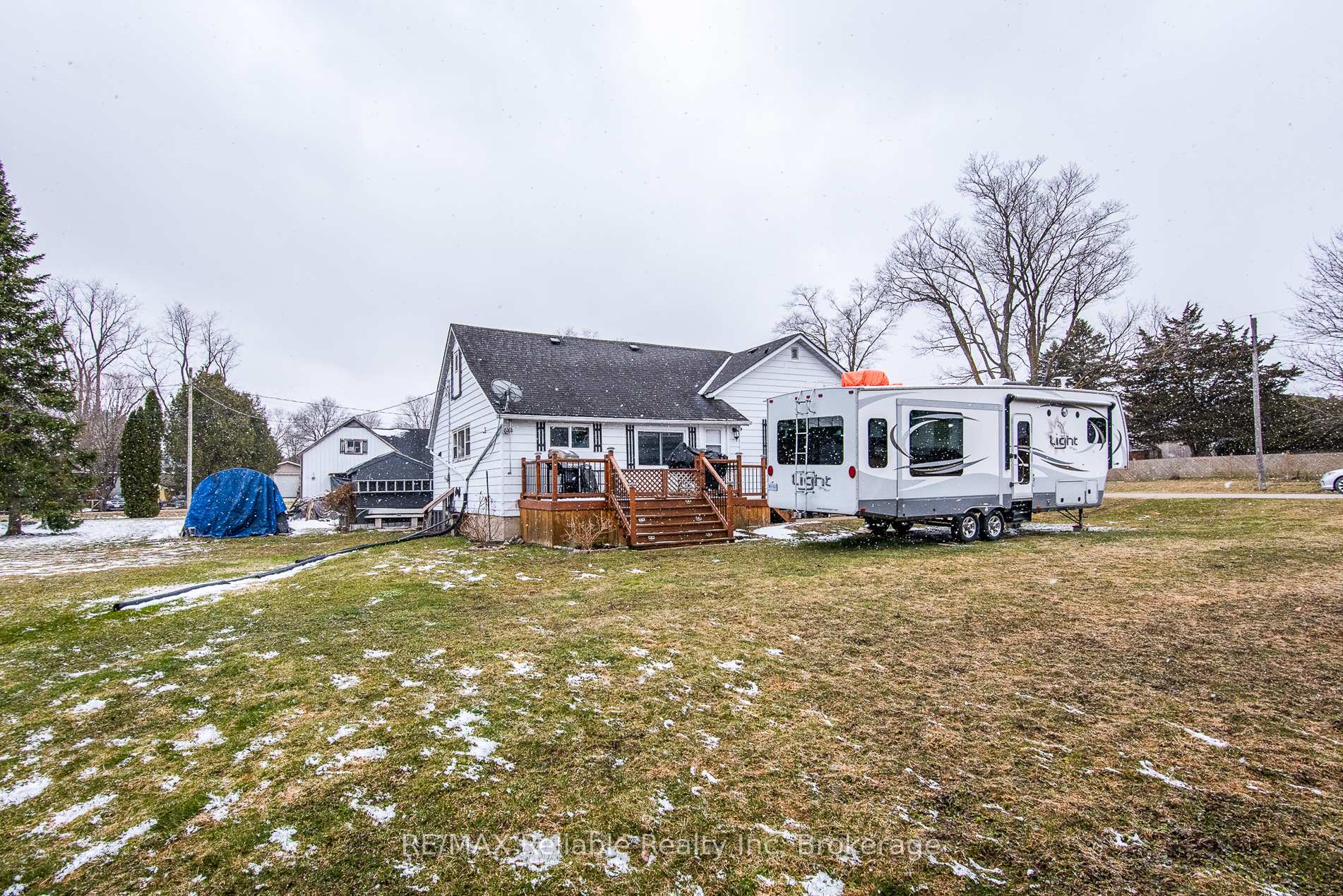 Photo 6 of 9 William Street, Huron East, Egmondville — HOMEH