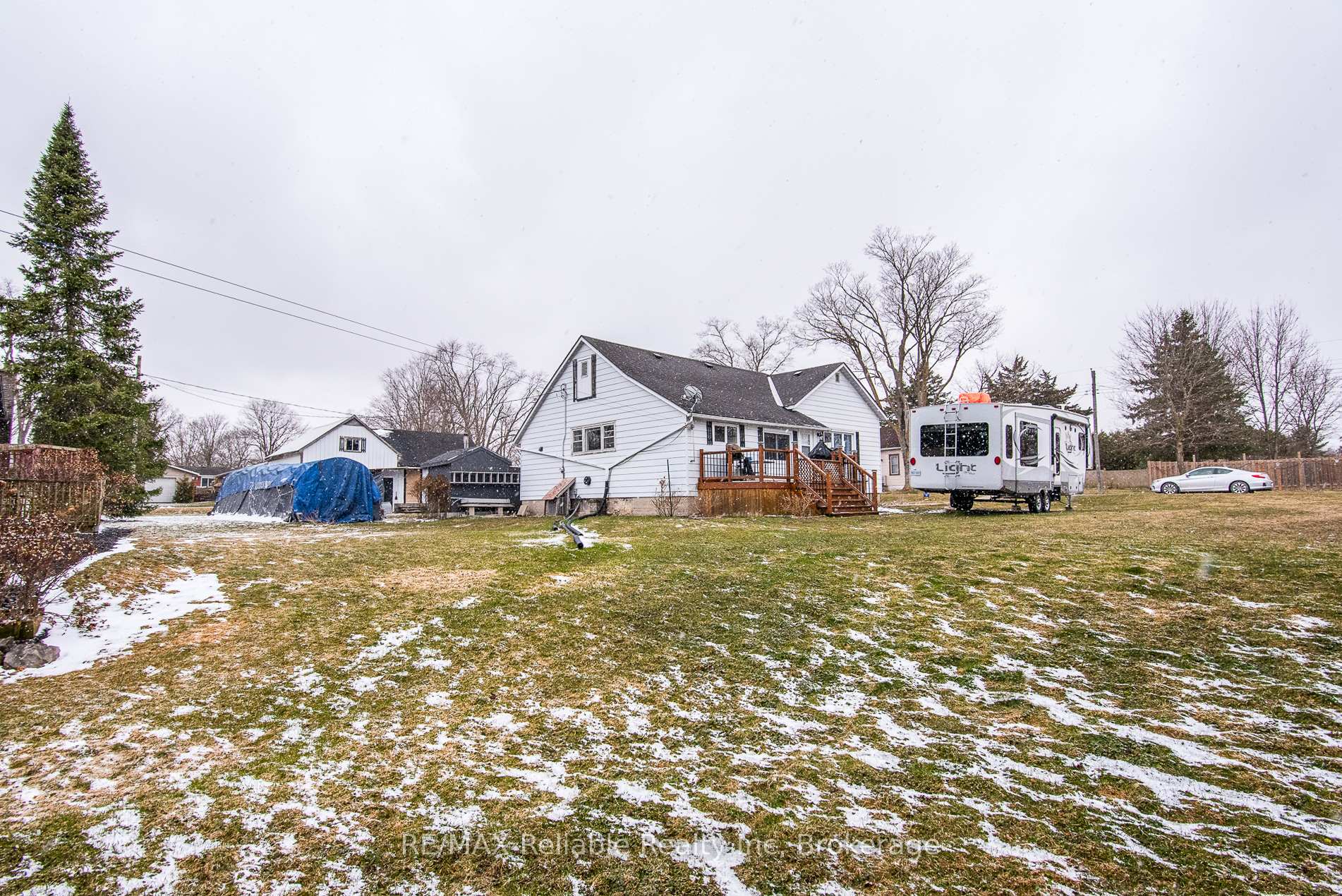 Photo 8 of 9 William Street, Huron East, Egmondville — HOMEH