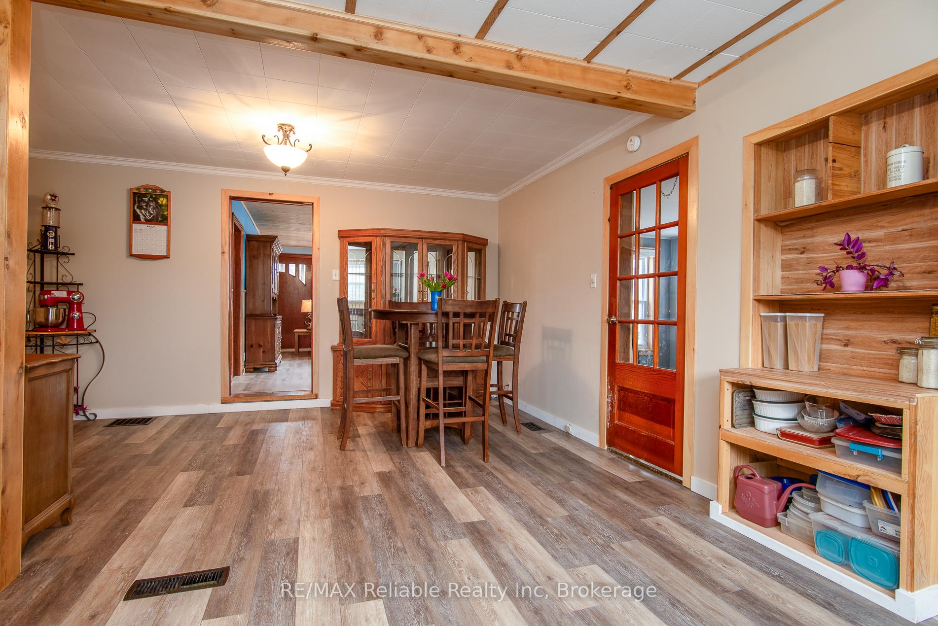 Photo 18 of 9 William Street, Huron East, Egmondville — HOMEH