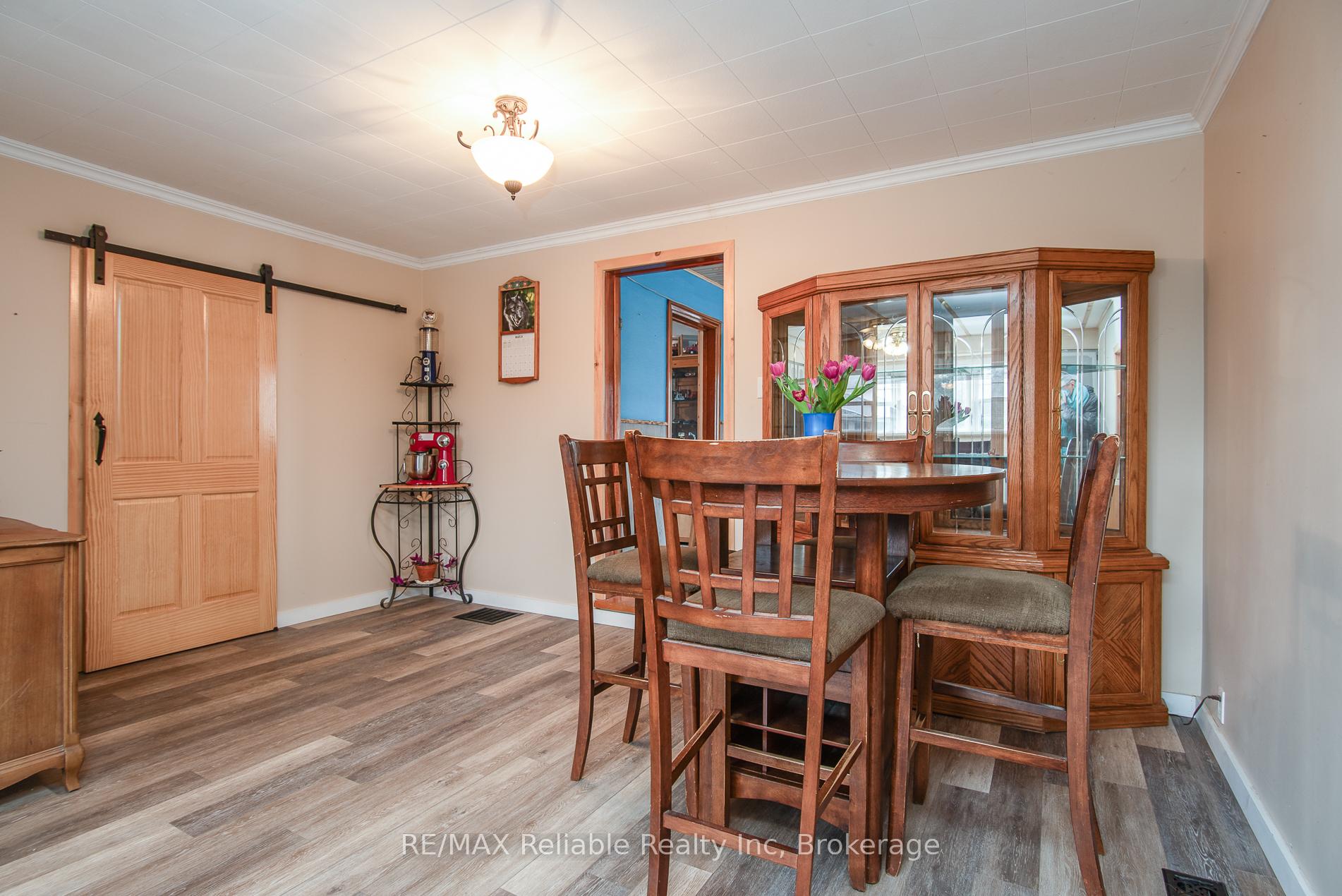 Photo 19 of 9 William Street, Huron East, Egmondville — HOMEH