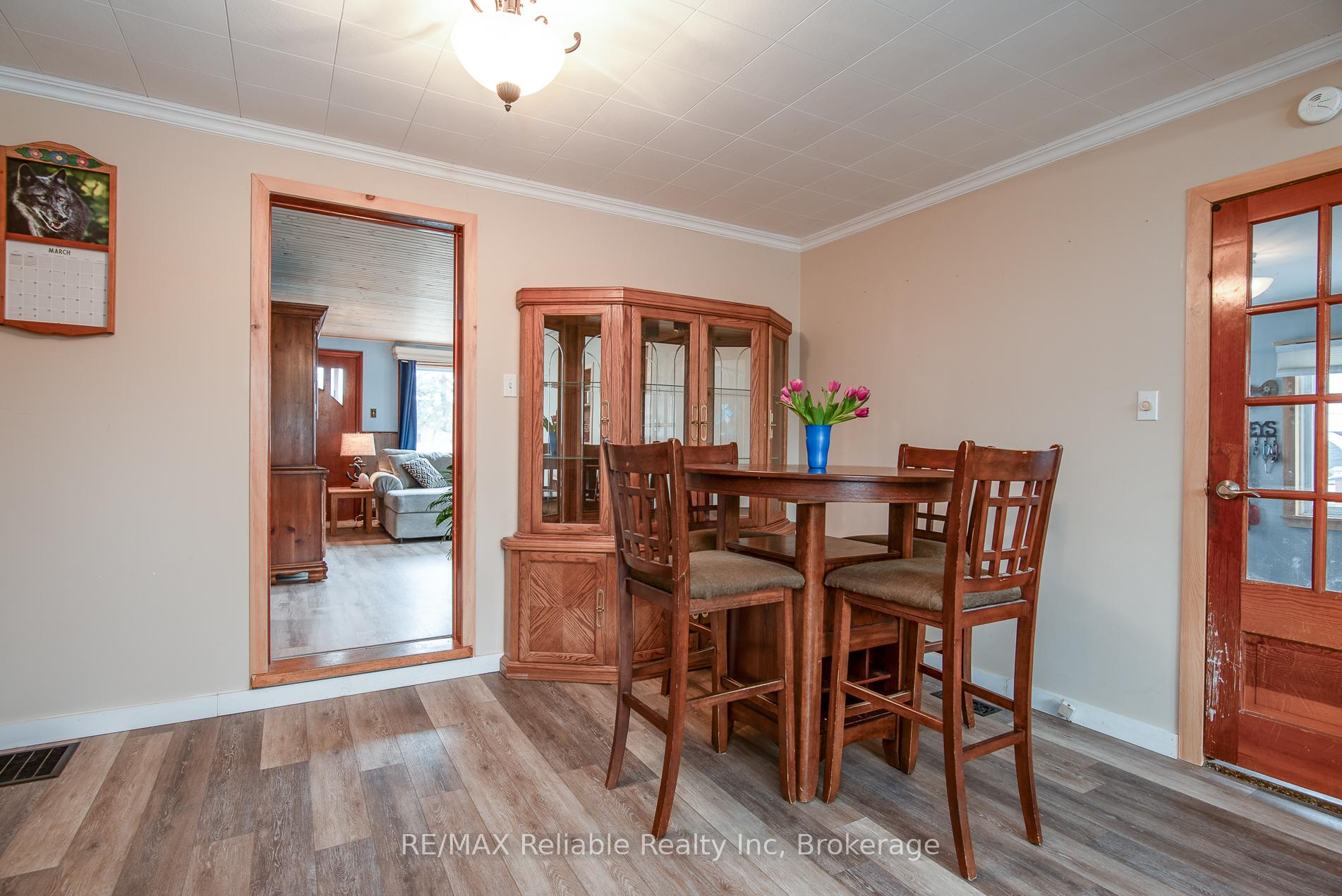 Photo 20 of 9 William Street, Huron East, Egmondville — HOMEH