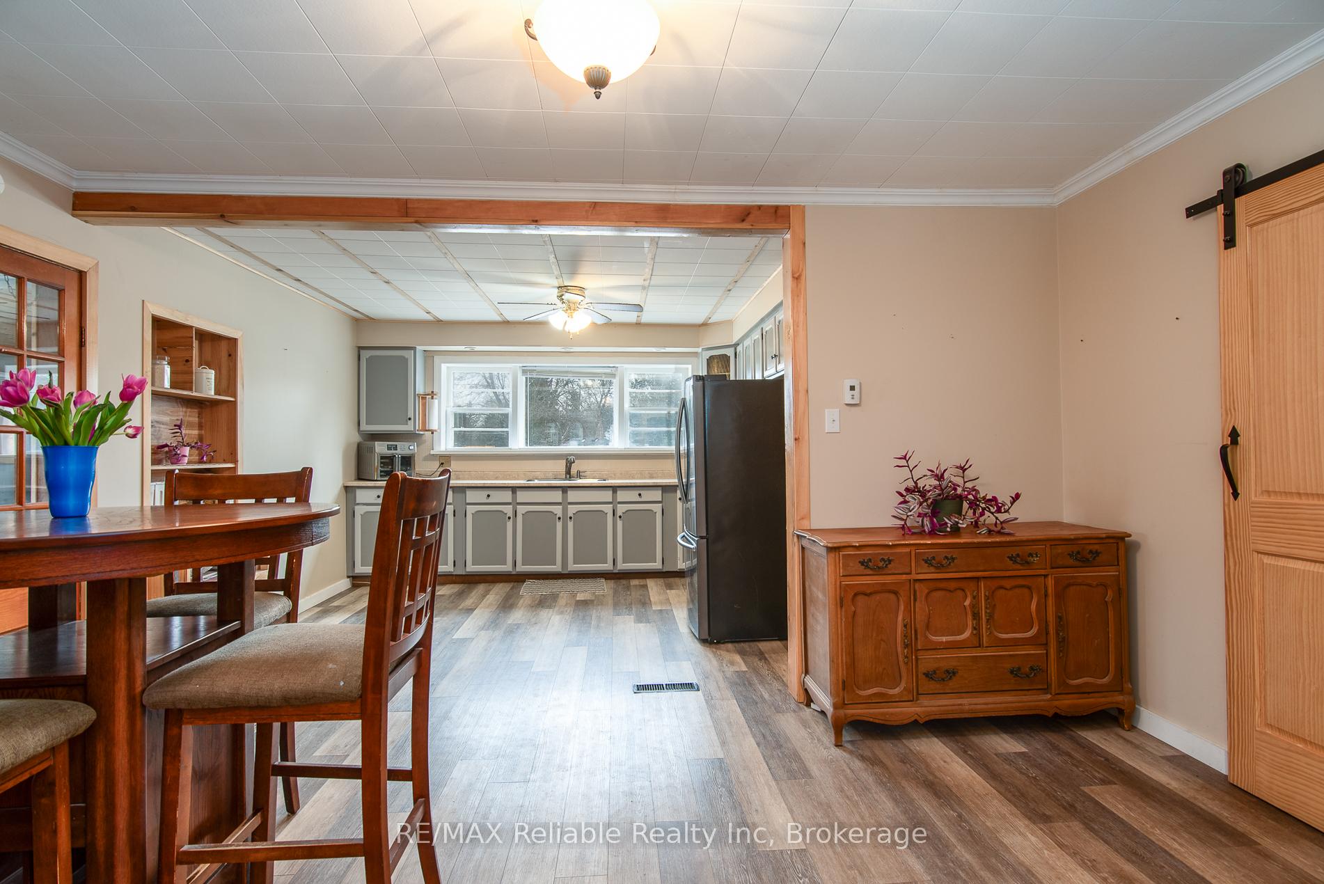 Photo 22 of 9 William Street, Huron East, Egmondville — HOMEH
