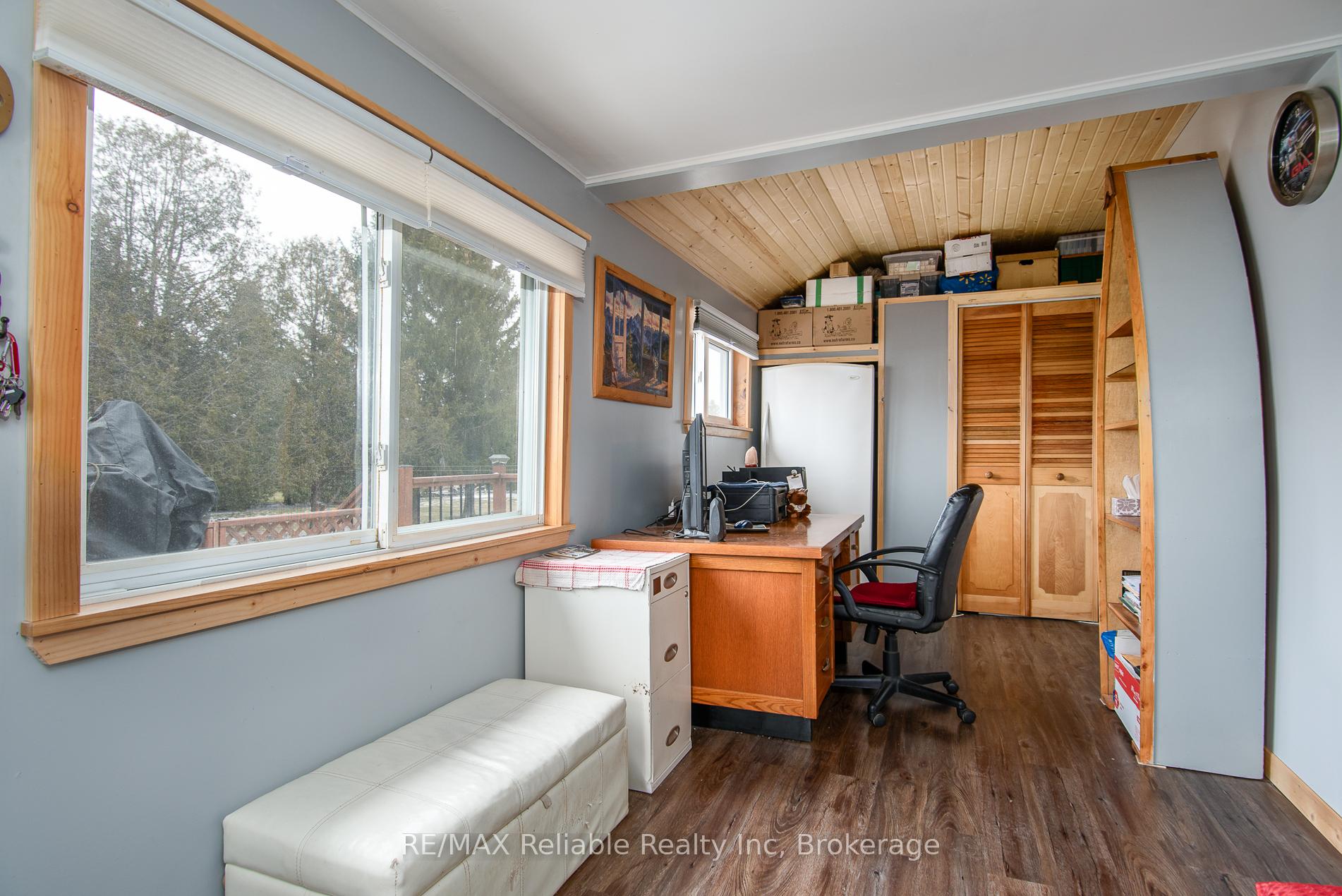 Photo 23 of 9 William Street, Huron East, Egmondville — HOMEH