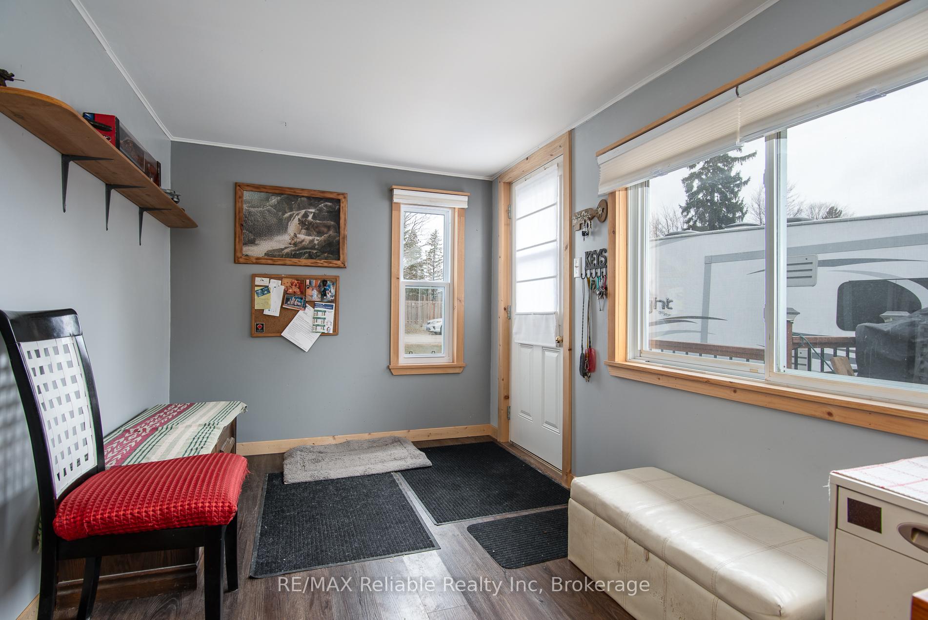 Photo 24 of 9 William Street, Huron East, Egmondville — HOMEH
