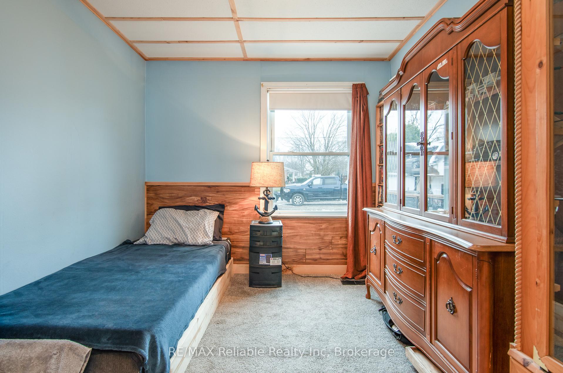 Photo 27 of 9 William Street, Huron East, Egmondville — HOMEH
