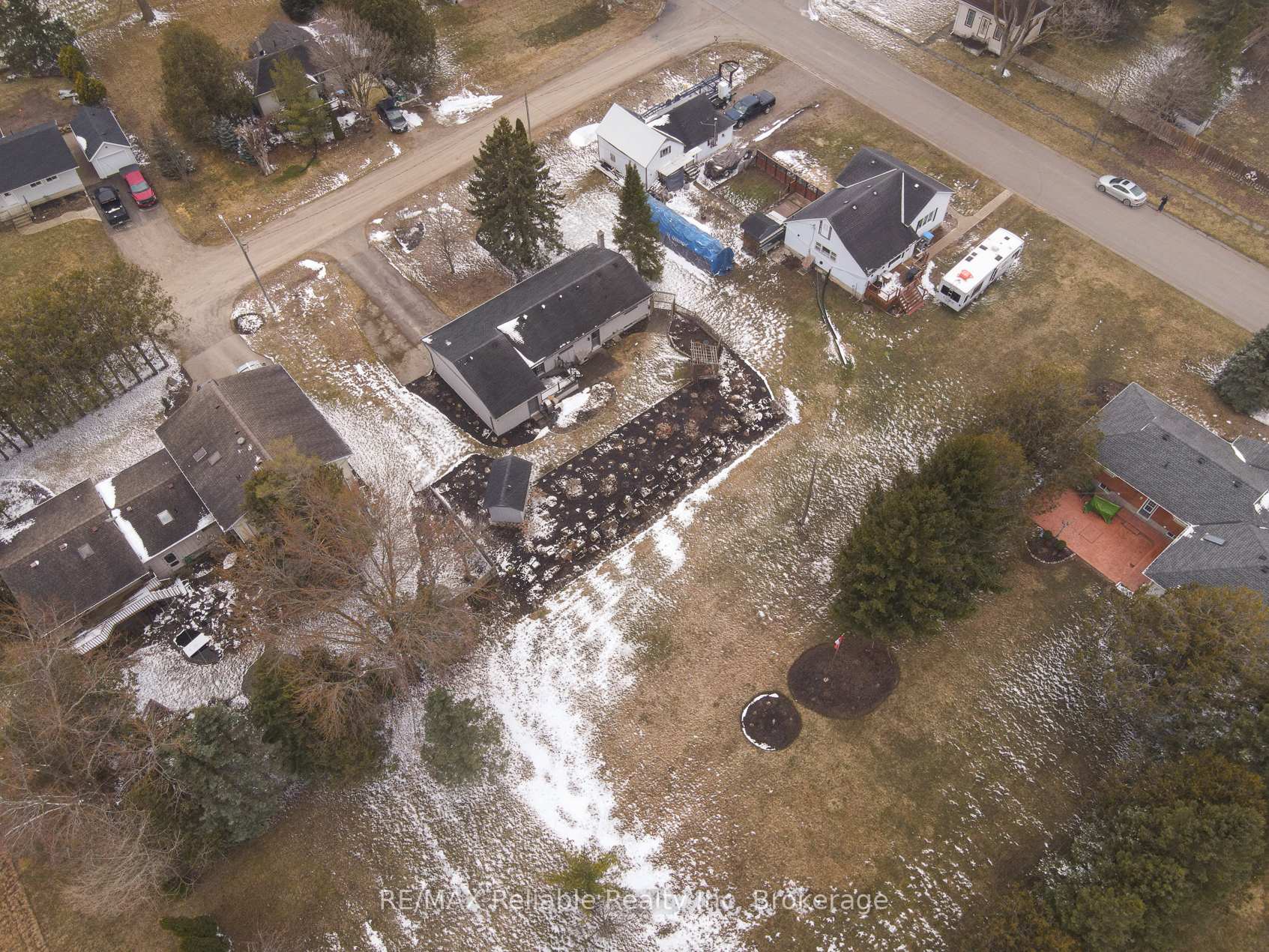 Photo 32 of 9 William Street, Huron East, Egmondville — HOMEH