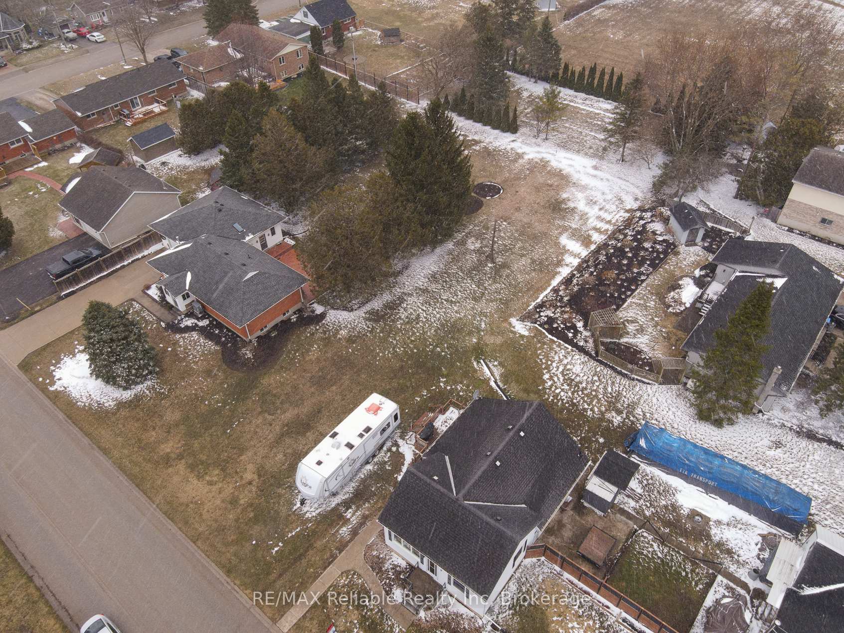 Photo 34 of 9 William Street, Huron East, Egmondville — HOMEH