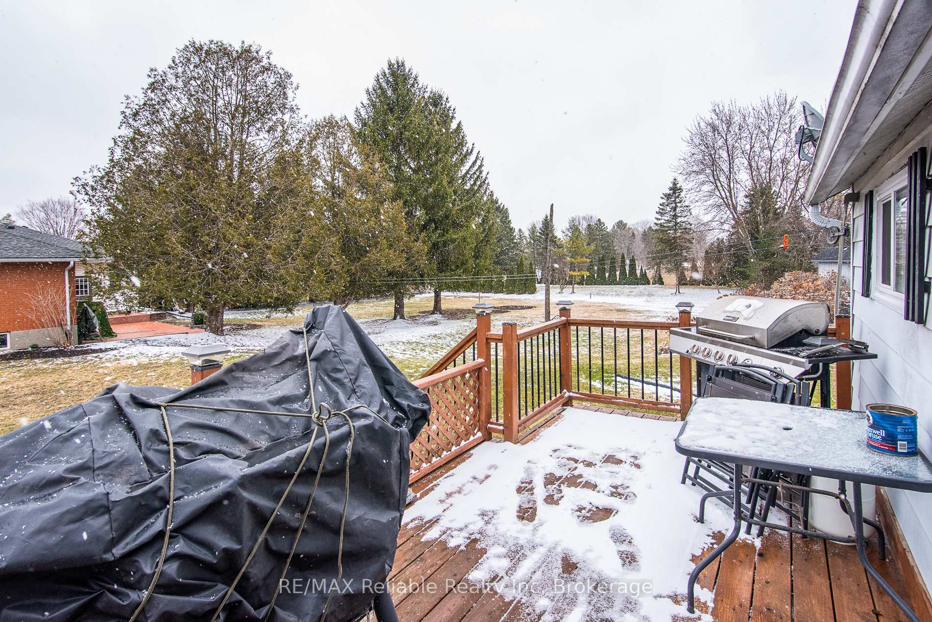 Photo 39 of 9 William Street, Huron East, Egmondville — HOMEH