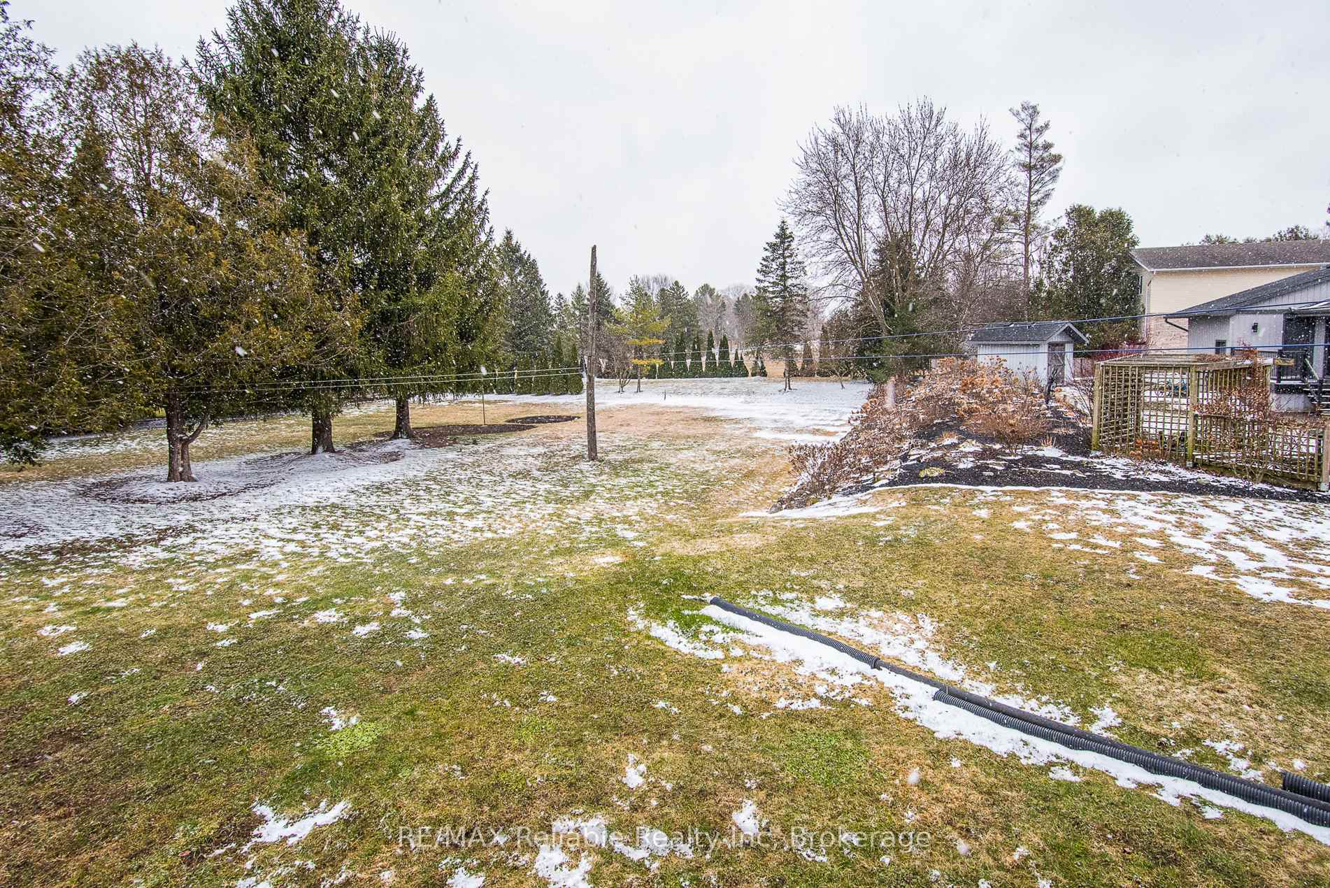 Photo 40 of 9 William Street, Huron East, Egmondville — HOMEH