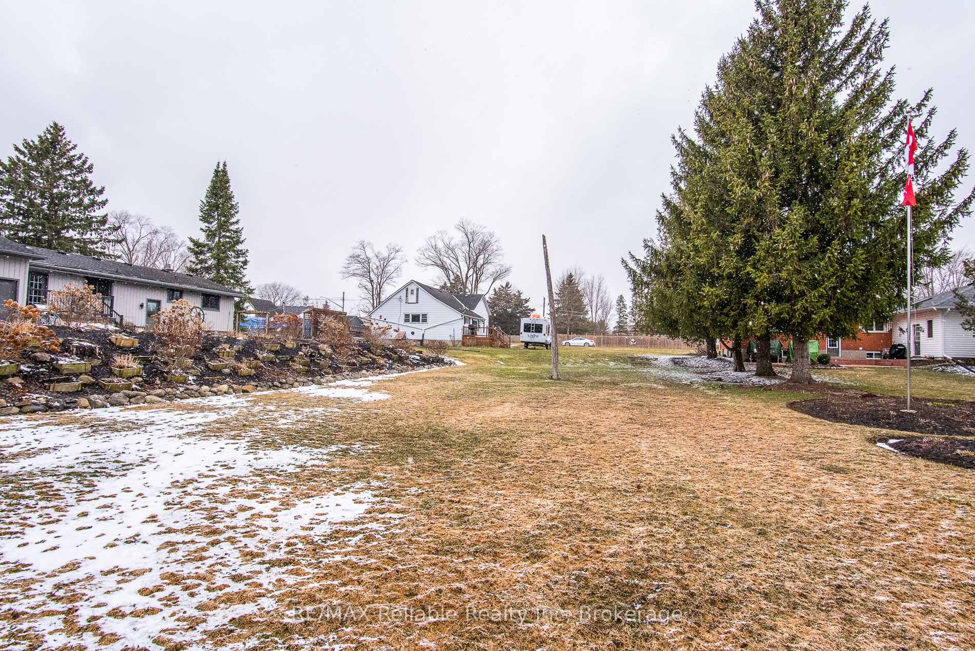 Photo 41 of 9 William Street, Huron East, Egmondville — HOMEH
