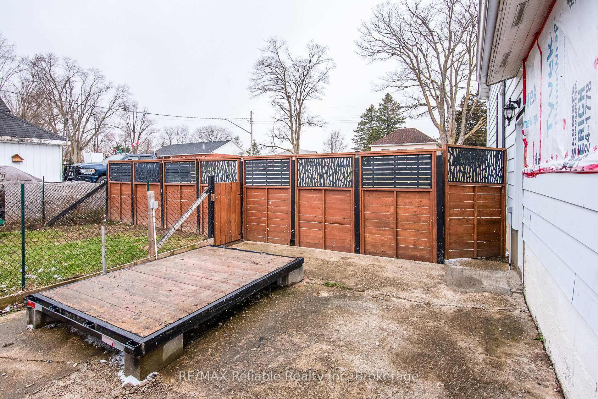 Photo 42 of 9 William Street, Huron East, Egmondville — HOMEH