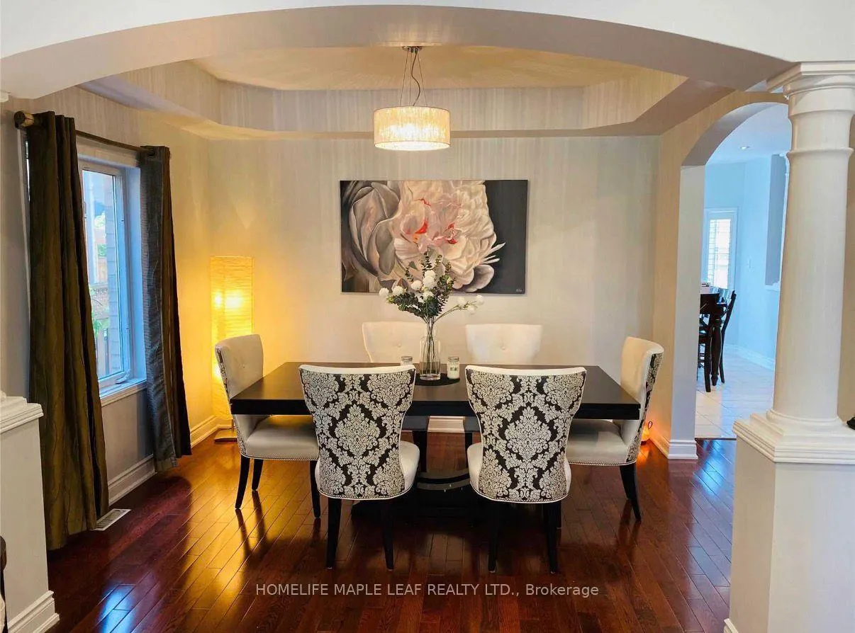 Photo 5 of 92 Edenbrook Hill Drive, Brampton, Fletcher's Meadow — HOMEH