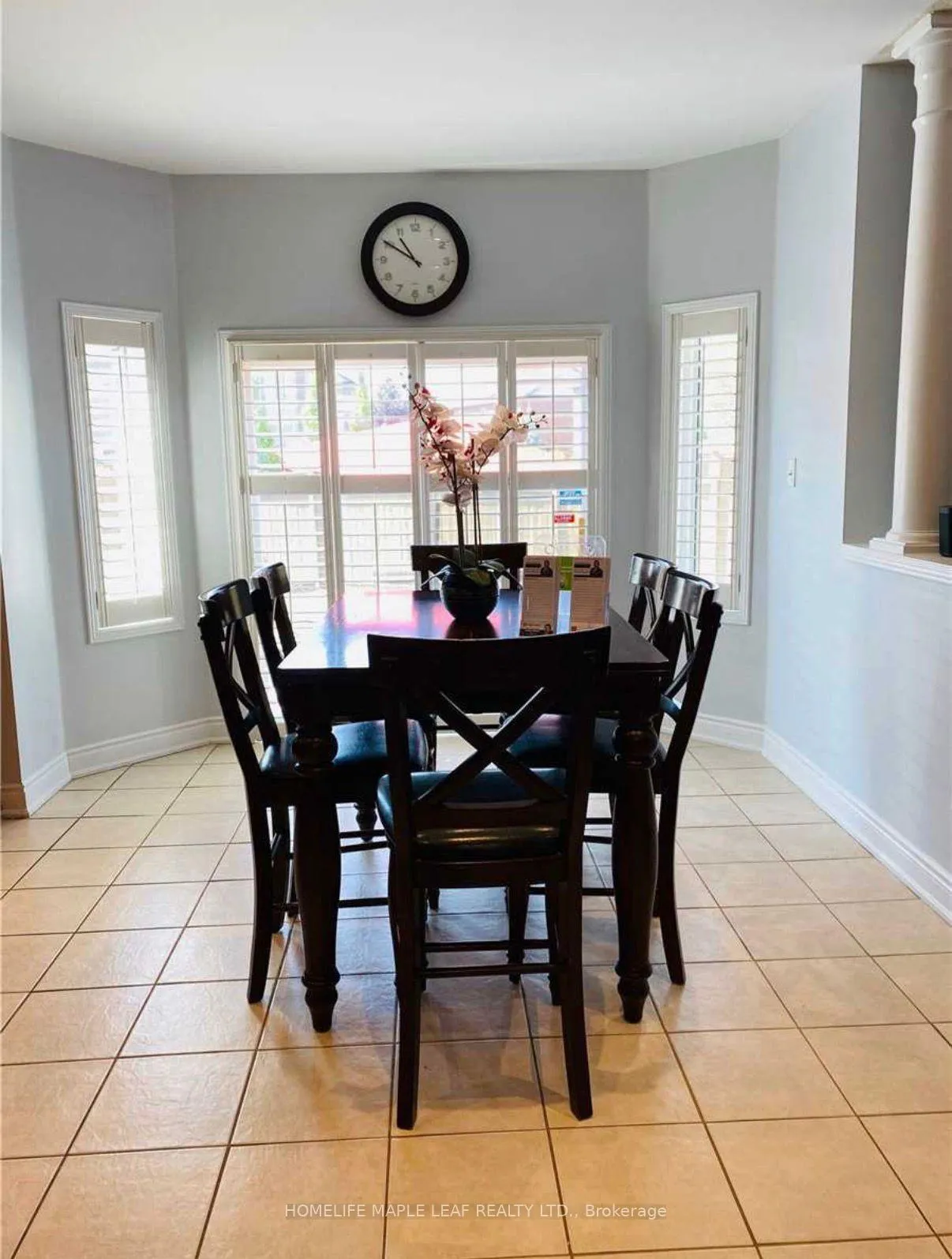 Photo 7 of 92 Edenbrook Hill Drive, Brampton, Fletcher's Meadow — HOMEH