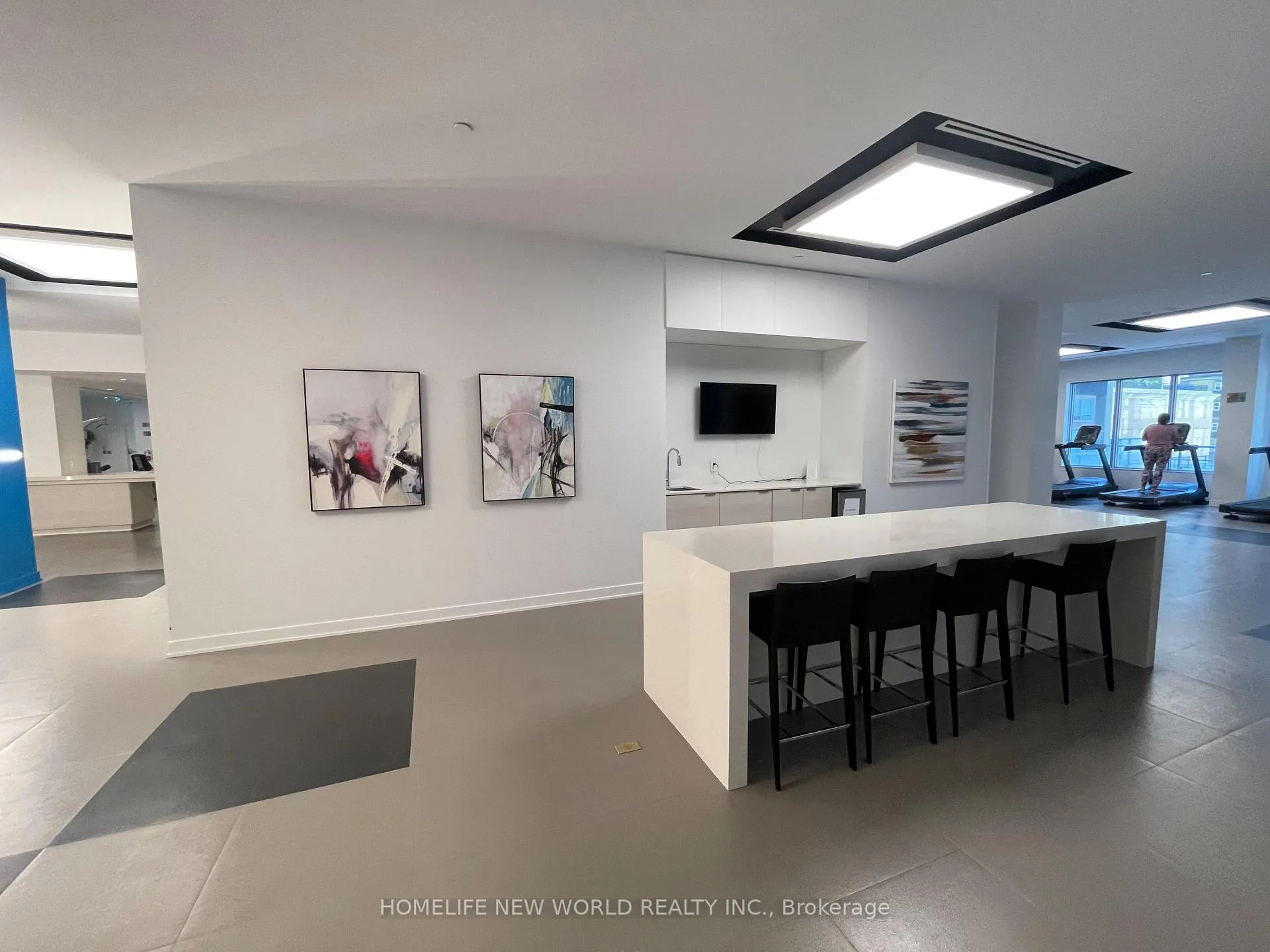 Photo 13 of Unit 709, 195 Redpath Avenue, Toronto, Mount Pleasant West — HOMEH