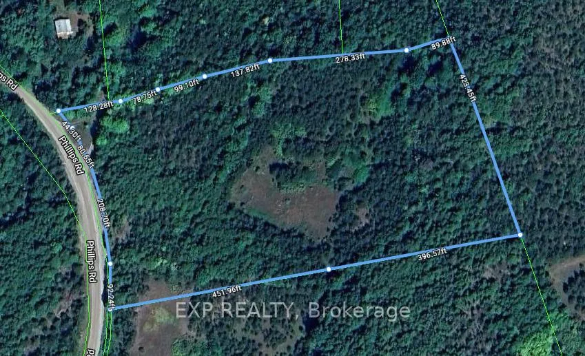 Photo 1 of 03 Phillips Road, Tyendinaga, Tyendinaga Township — HOMEH