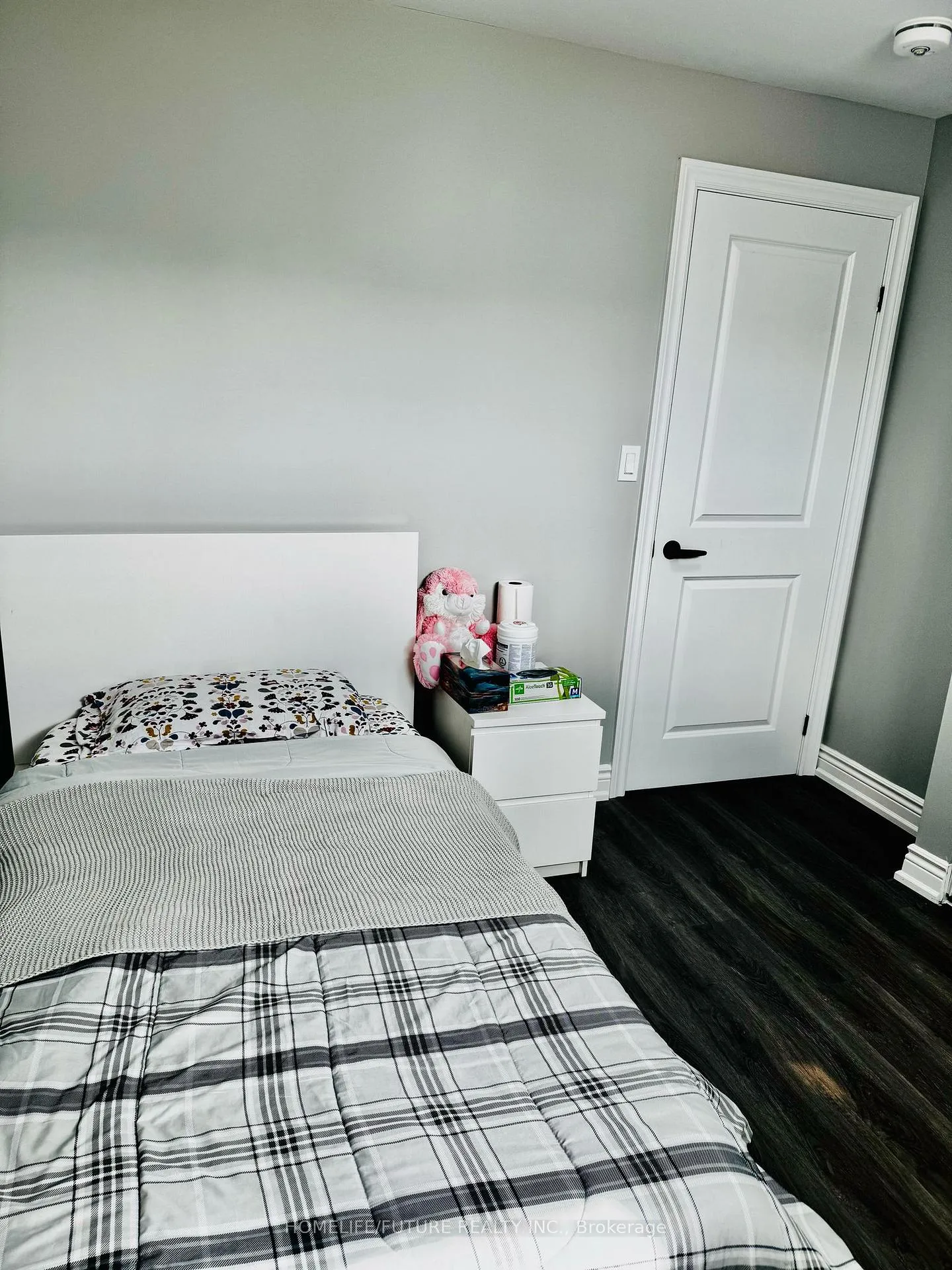 Photo 5 of Unit BSMT, 1121 Cameo Street, Pickering, Rural Pickering — HOMEH