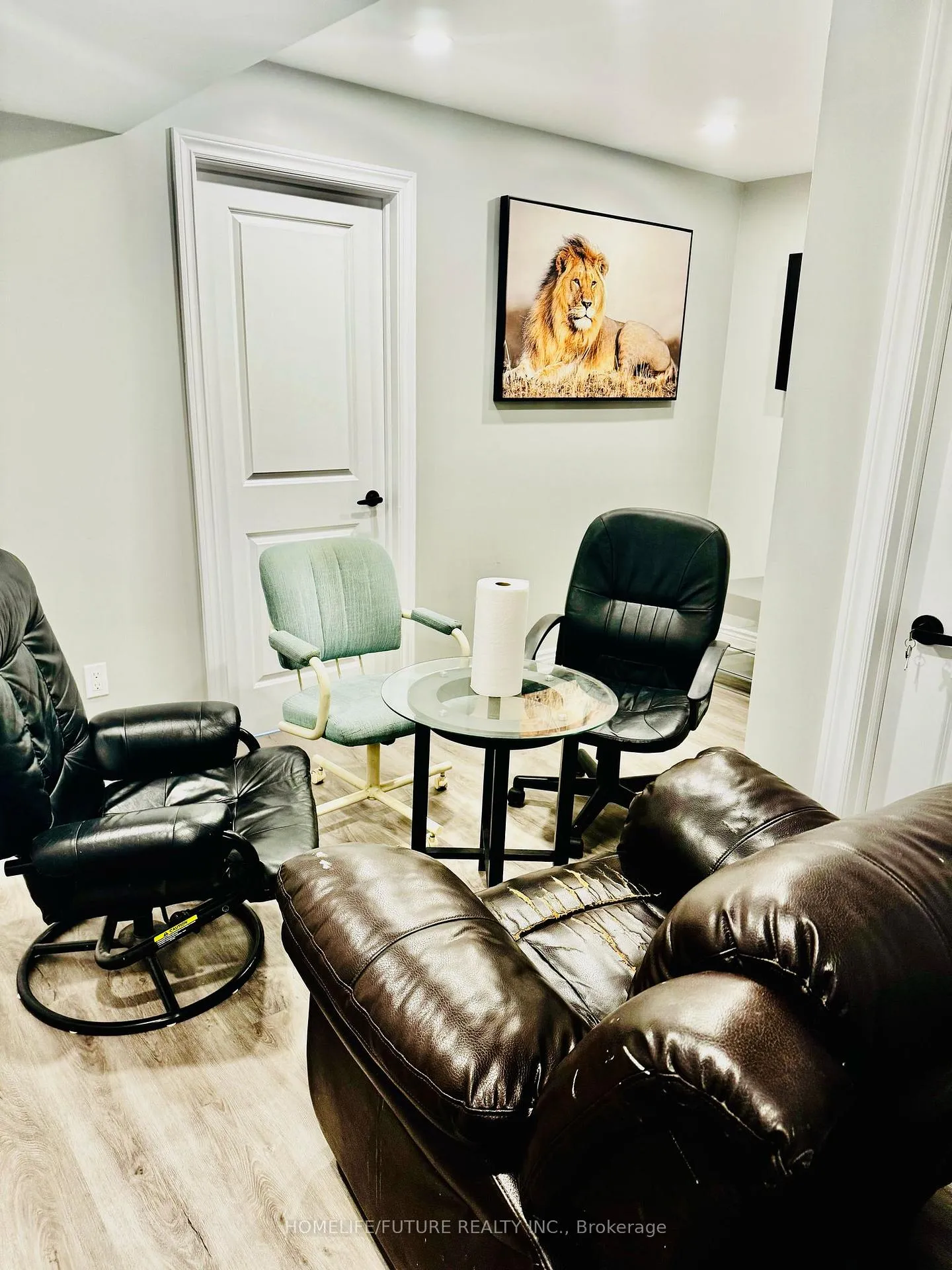 Photo 6 of Unit BSMT, 1121 Cameo Street, Pickering, Rural Pickering — HOMEH