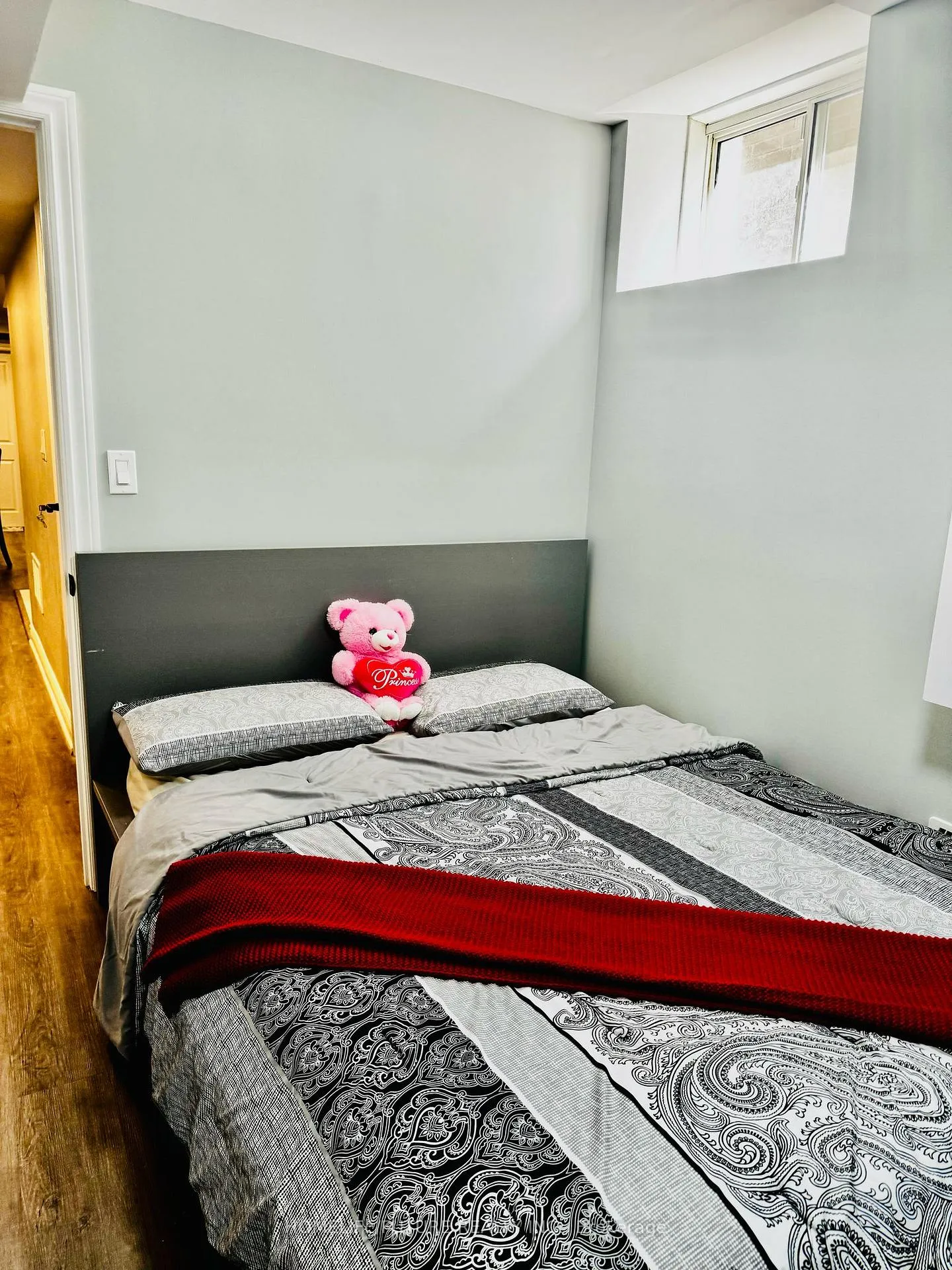 Photo 7 of Unit BSMT, 1121 Cameo Street, Pickering, Rural Pickering — HOMEH