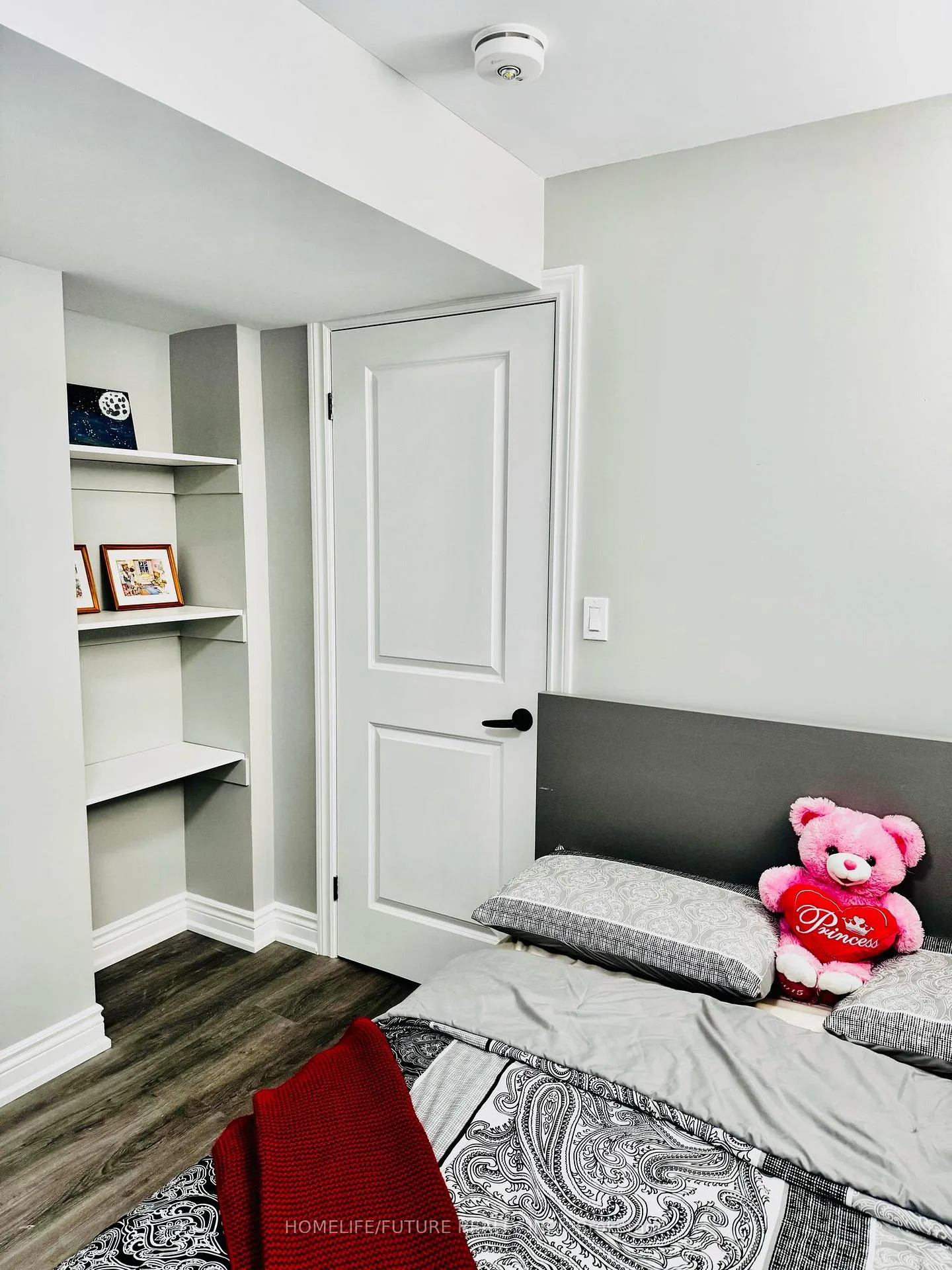 Photo 10 of Unit BSMT, 1121 Cameo Street, Pickering, Rural Pickering — HOMEH