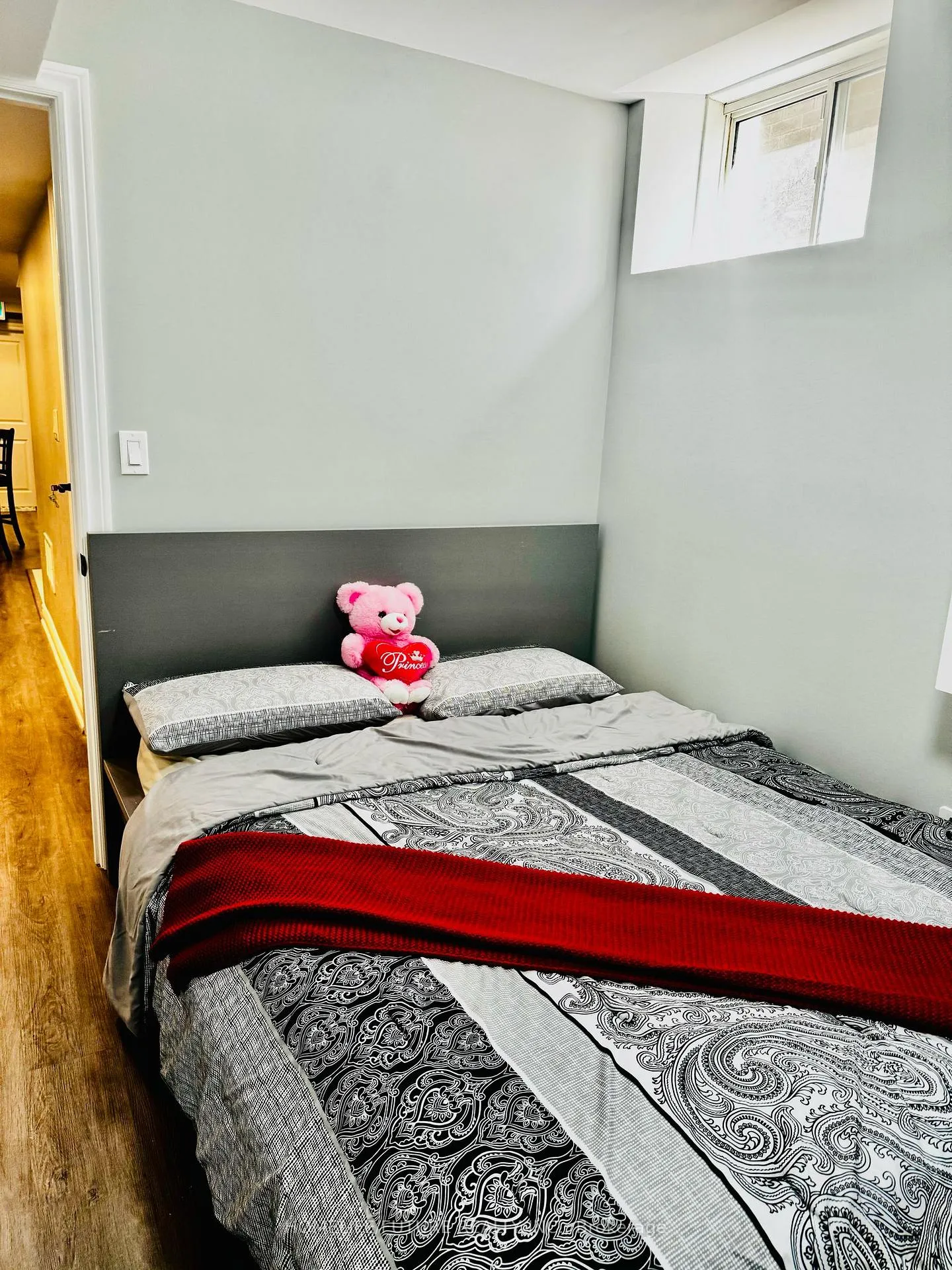 Photo 15 of Unit BSMT, 1121 Cameo Street, Pickering, Rural Pickering — HOMEH