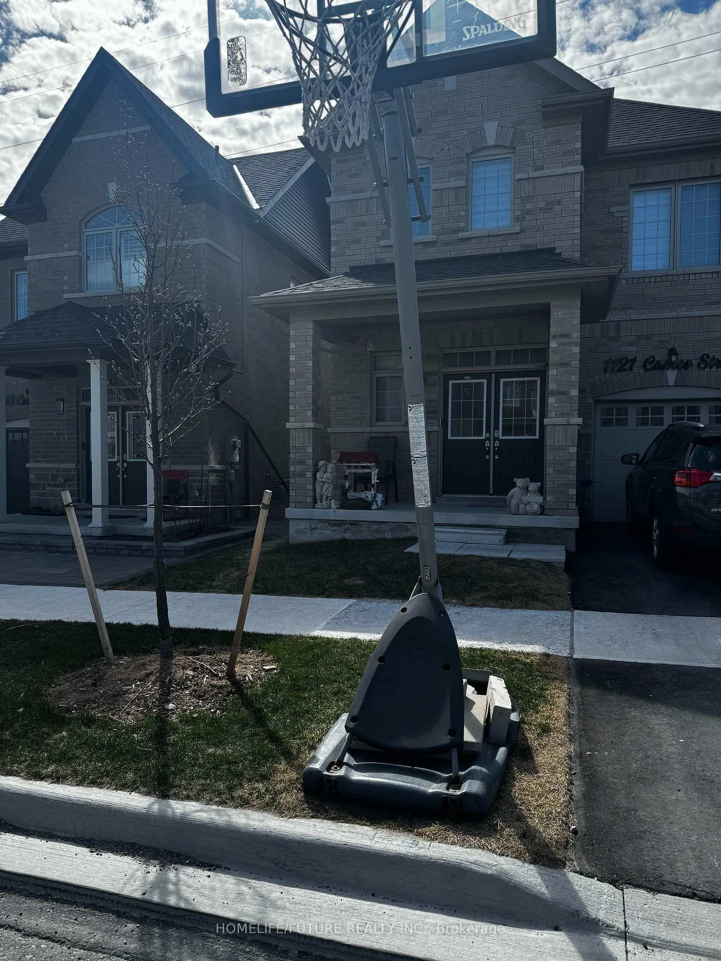 Photo 17 of Unit BSMT, 1121 Cameo Street, Pickering, Rural Pickering — HOMEH