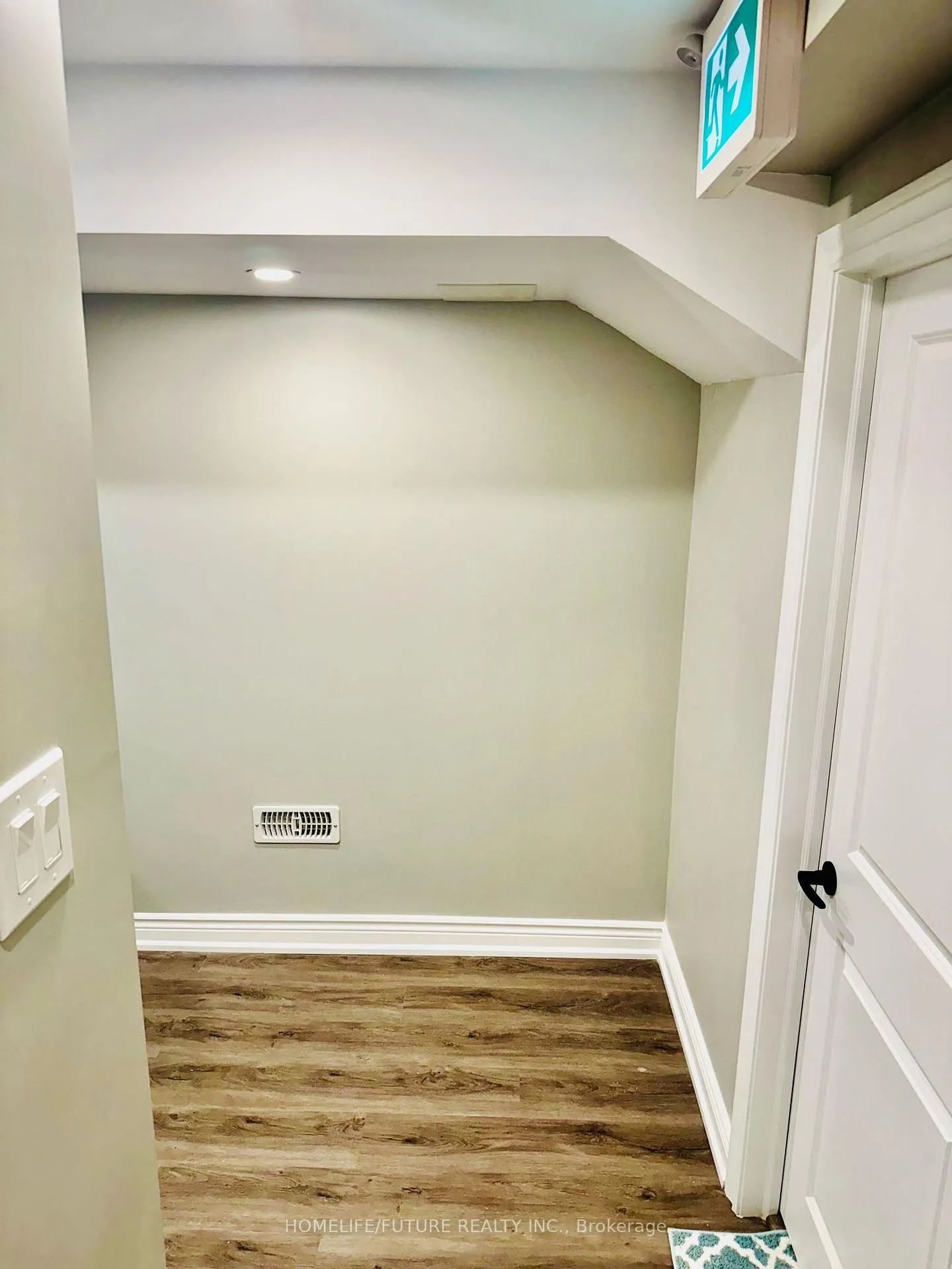 Photo 18 of Unit BSMT, 1121 Cameo Street, Pickering, Rural Pickering — HOMEH