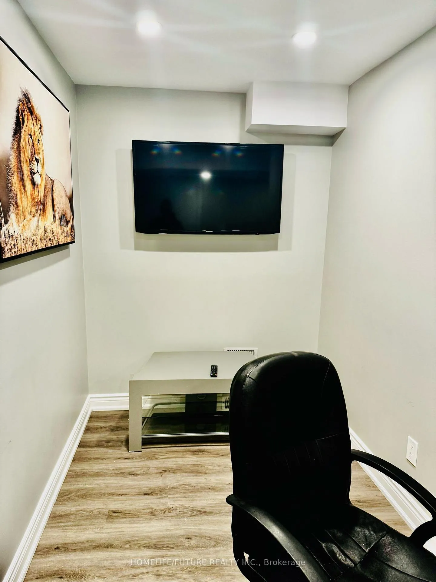 Photo 21 of Unit BSMT, 1121 Cameo Street, Pickering, Rural Pickering — HOMEH