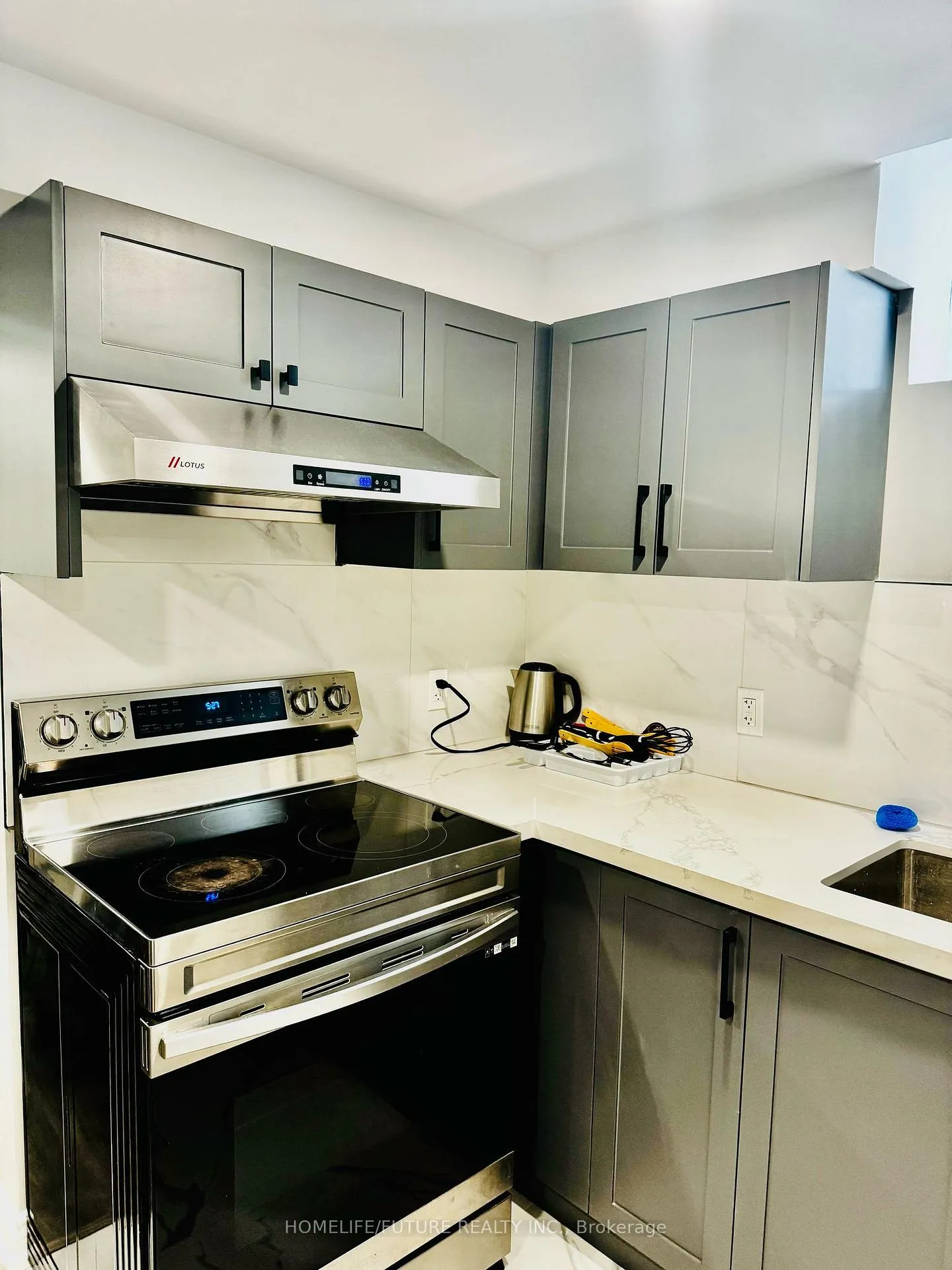 Photo 25 of Unit BSMT, 1121 Cameo Street, Pickering, Rural Pickering — HOMEH