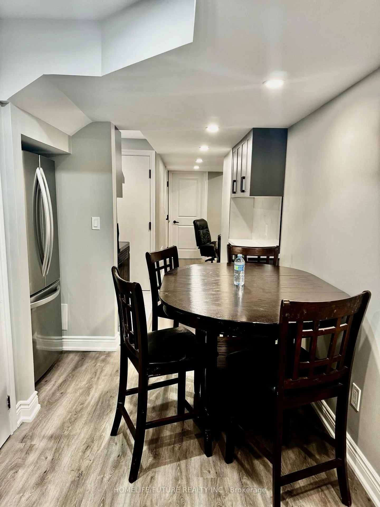 Photo 31 of Unit BSMT, 1121 Cameo Street, Pickering, Rural Pickering — HOMEH